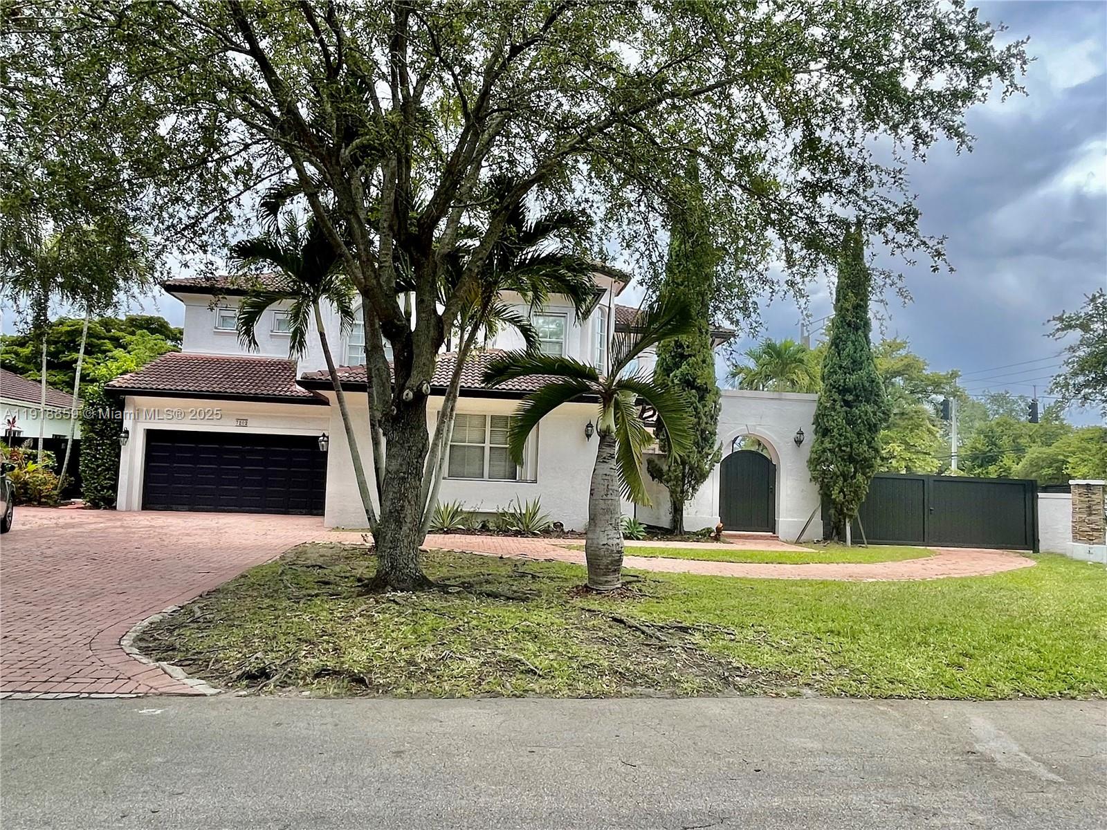 BRECKENRIDGE ESTATES - Residential