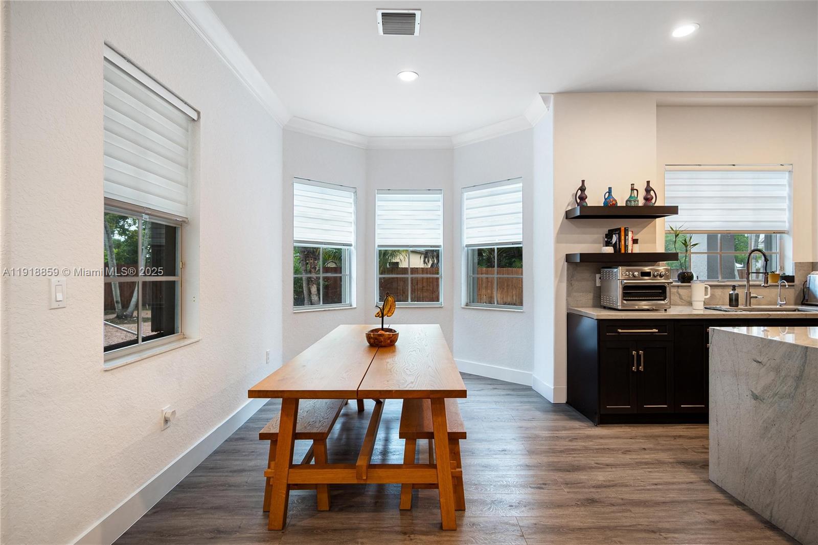 BRECKENRIDGE ESTATES - Residential