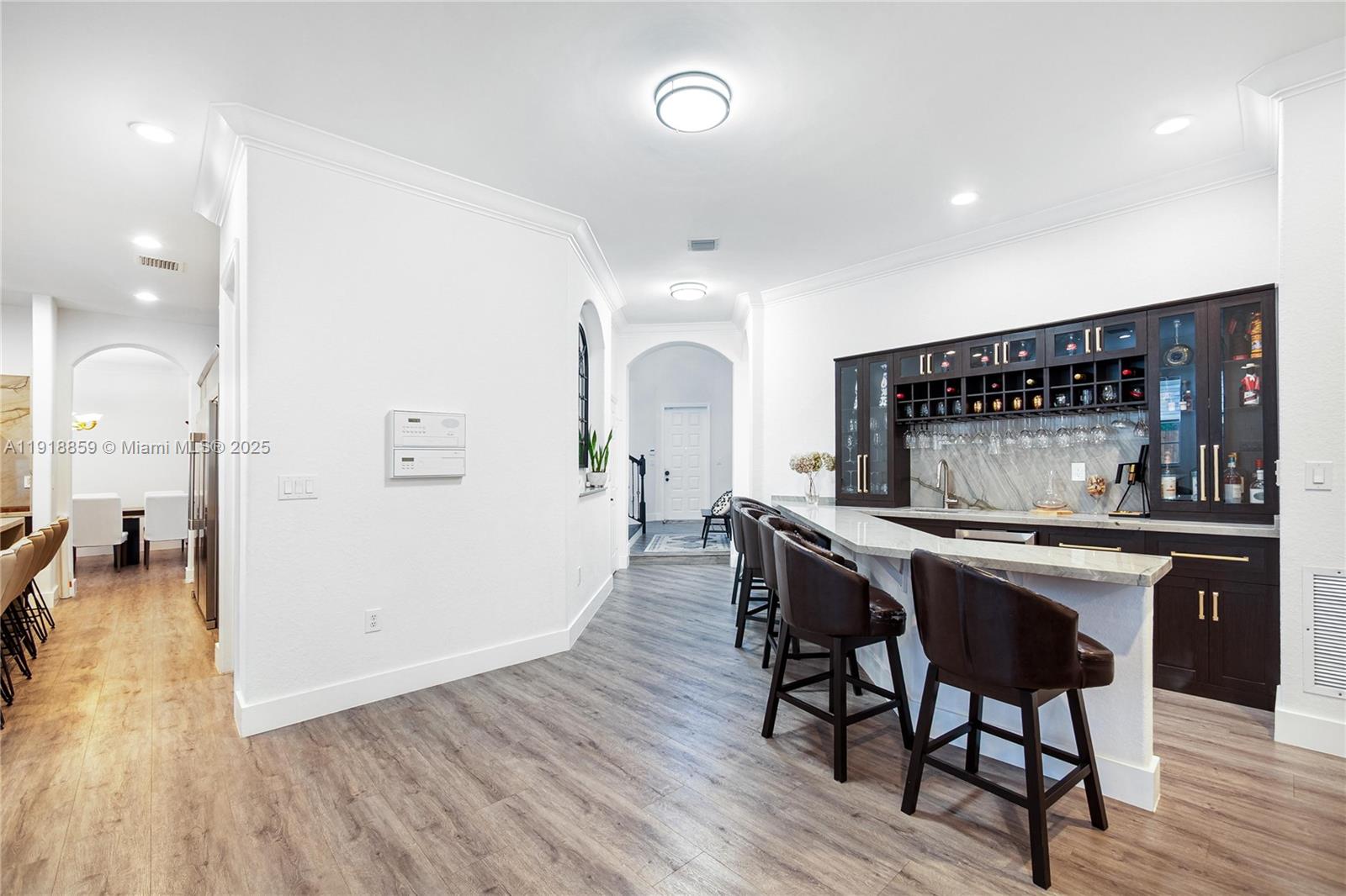 BRECKENRIDGE ESTATES - Residential