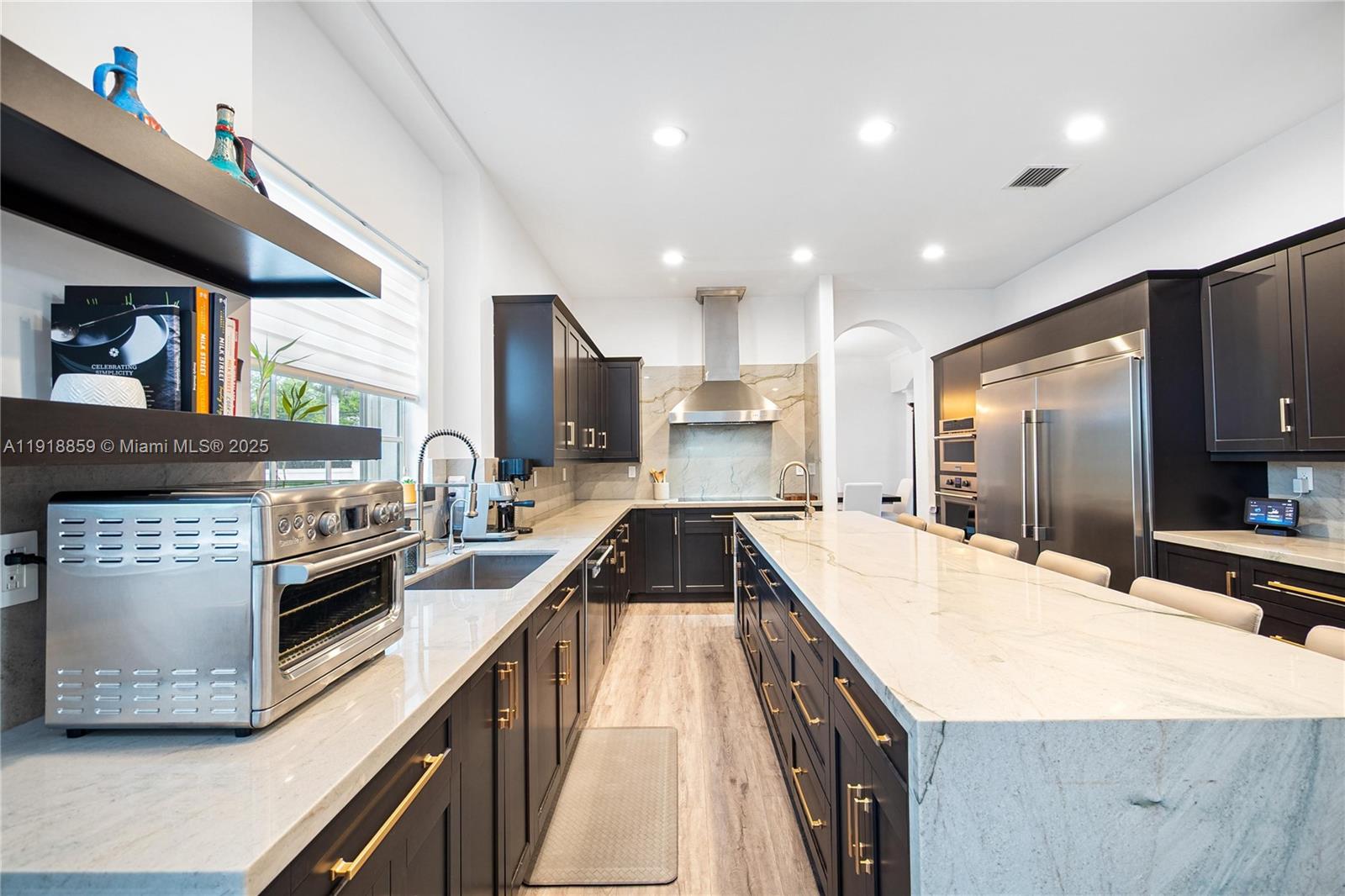 BRECKENRIDGE ESTATES - Residential