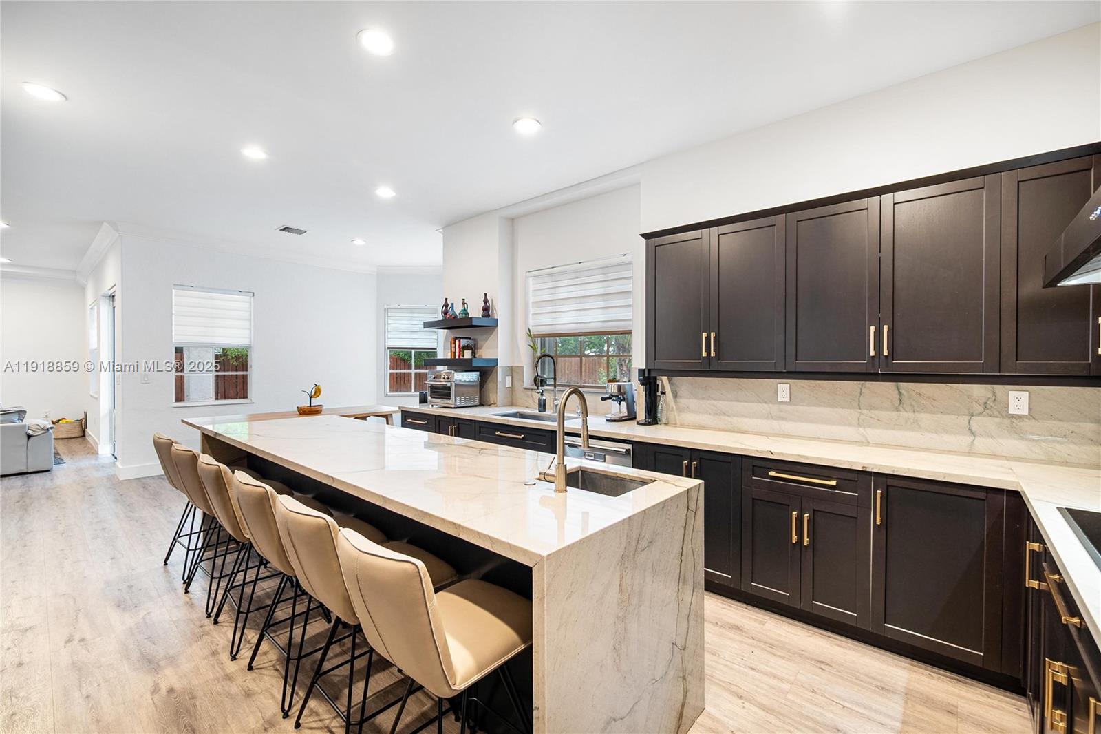 BRECKENRIDGE ESTATES - Residential