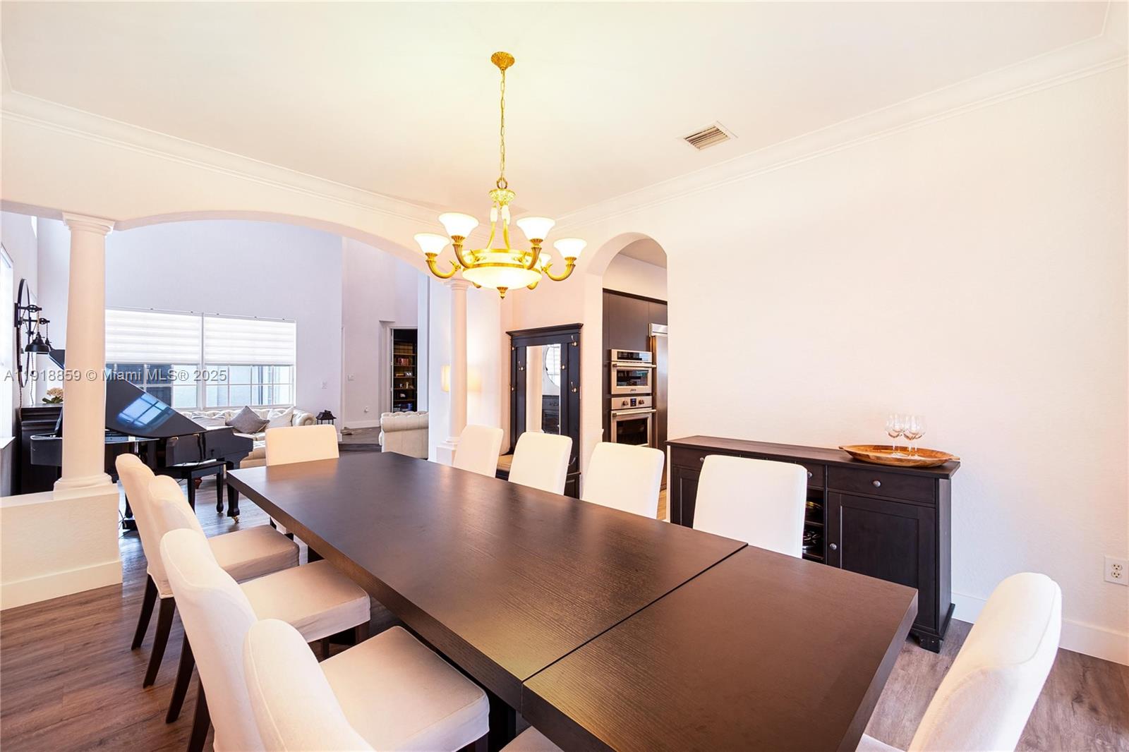 BRECKENRIDGE ESTATES - Residential