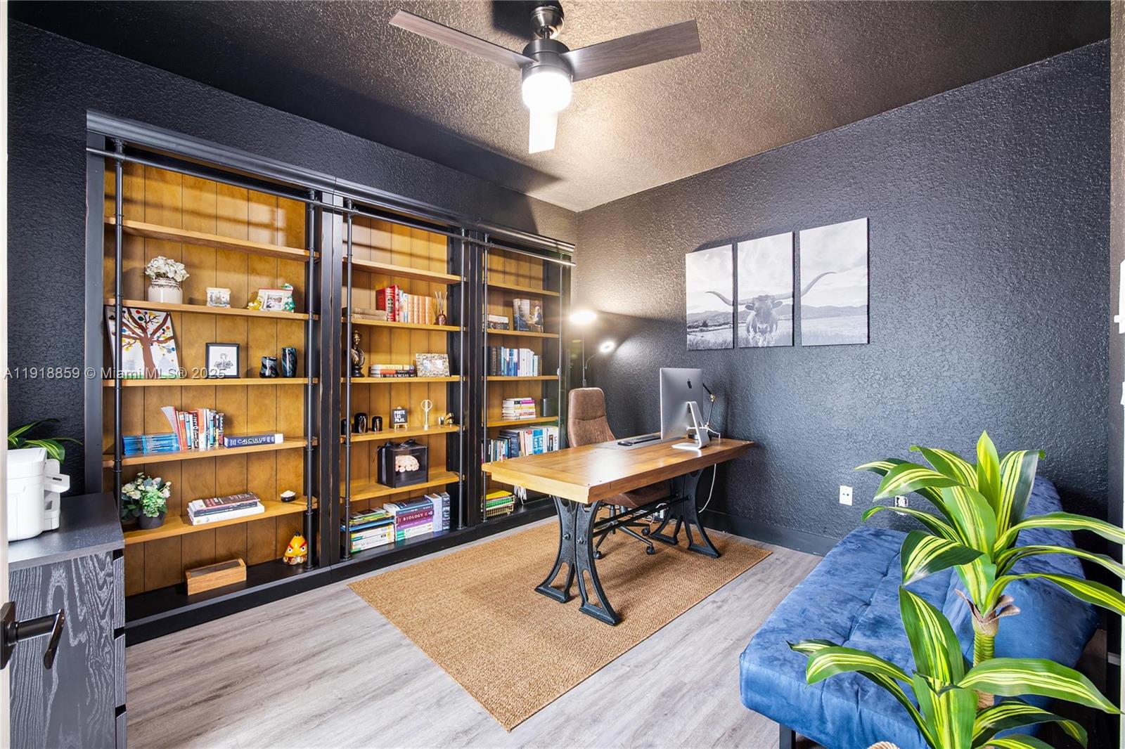 BRECKENRIDGE ESTATES - Residential