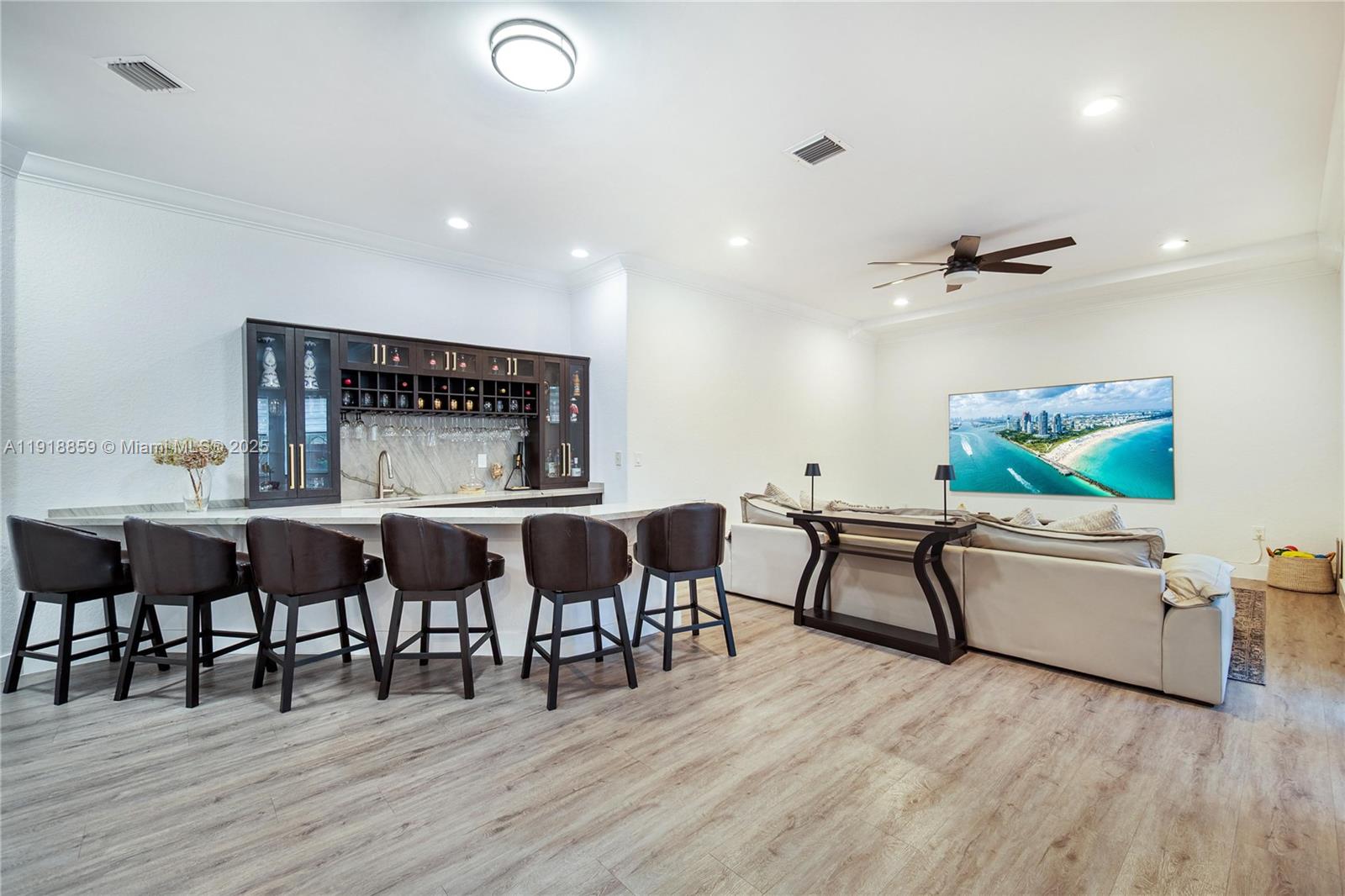 BRECKENRIDGE ESTATES - Residential