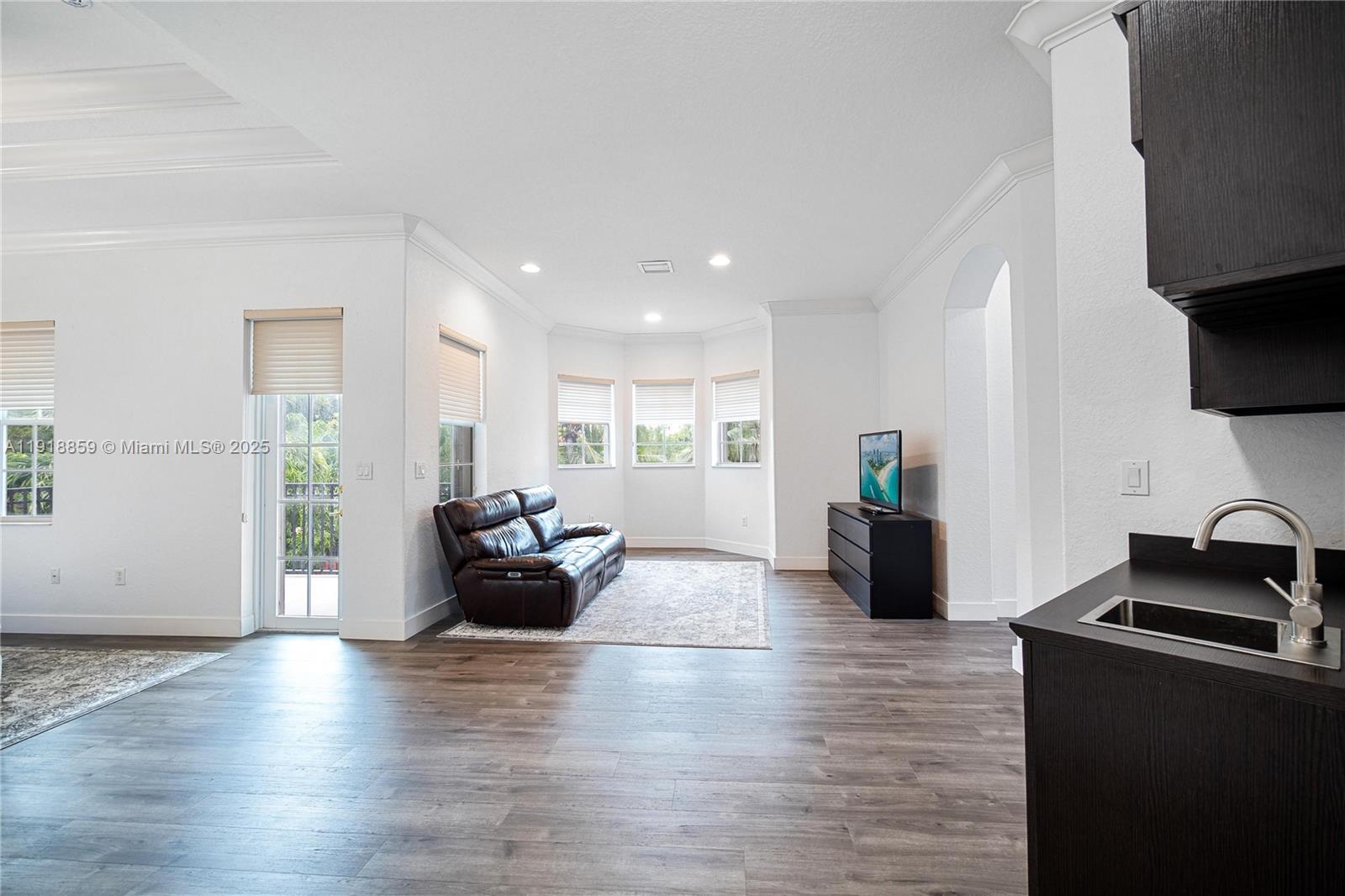 BRECKENRIDGE ESTATES - Residential