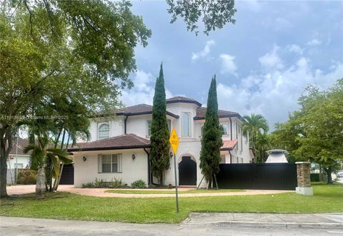 FLORIDA AI PROPERTY SEARCH 7202 SW 123rd Pl Miami FL 33183