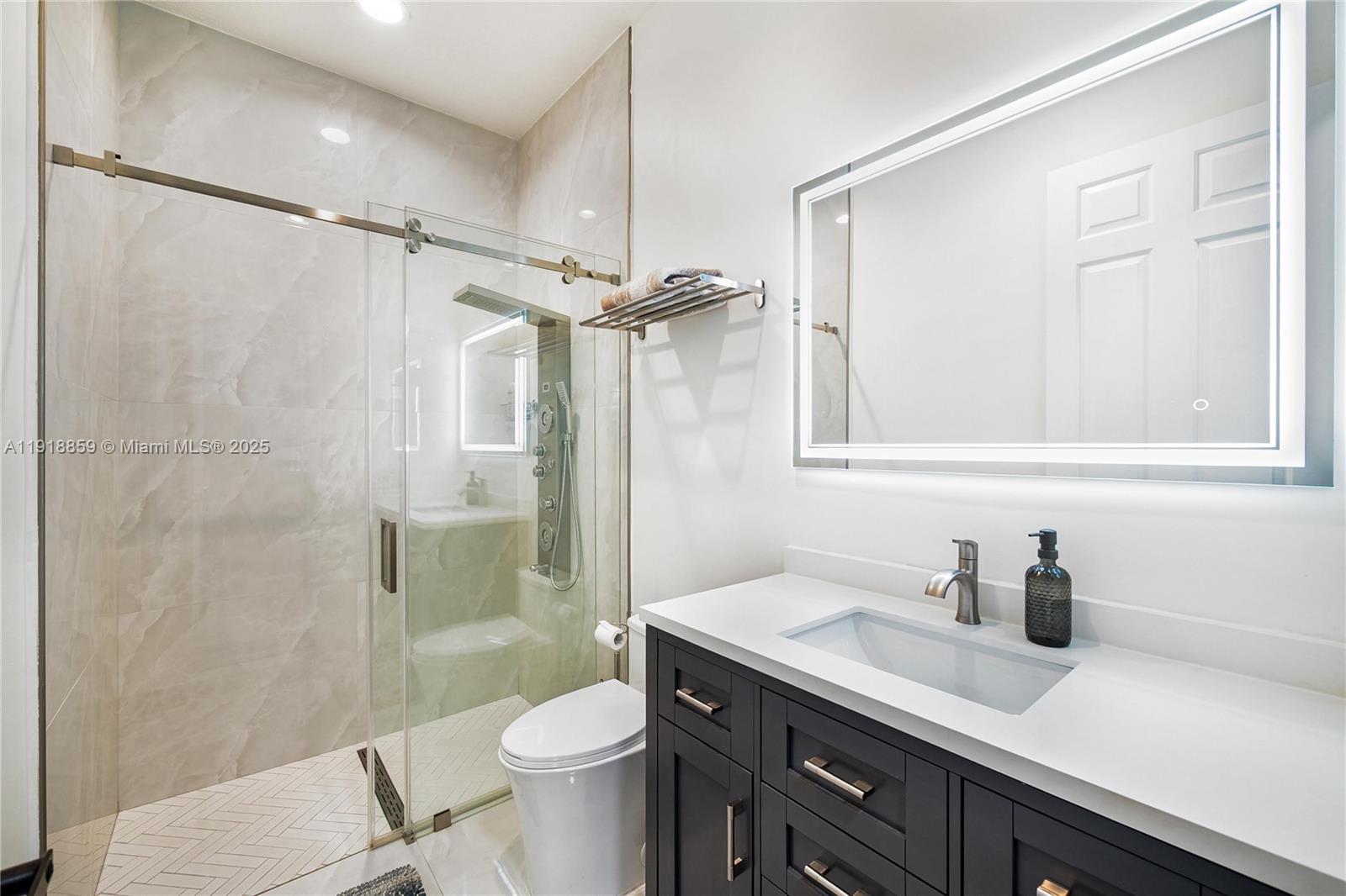 BRECKENRIDGE ESTATES - Residential