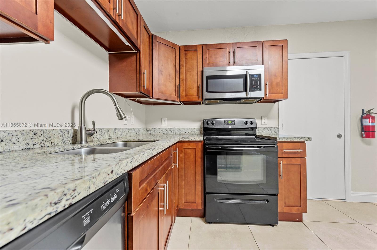 Progresso 2-18 D - Residential Lease