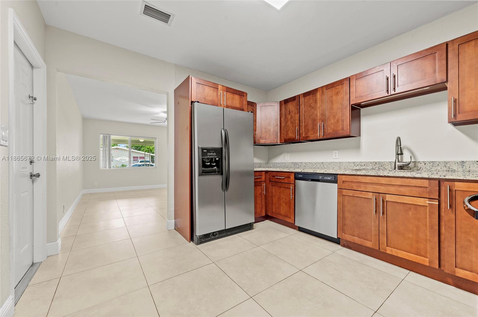 Progresso 2-18 D - Residential Lease