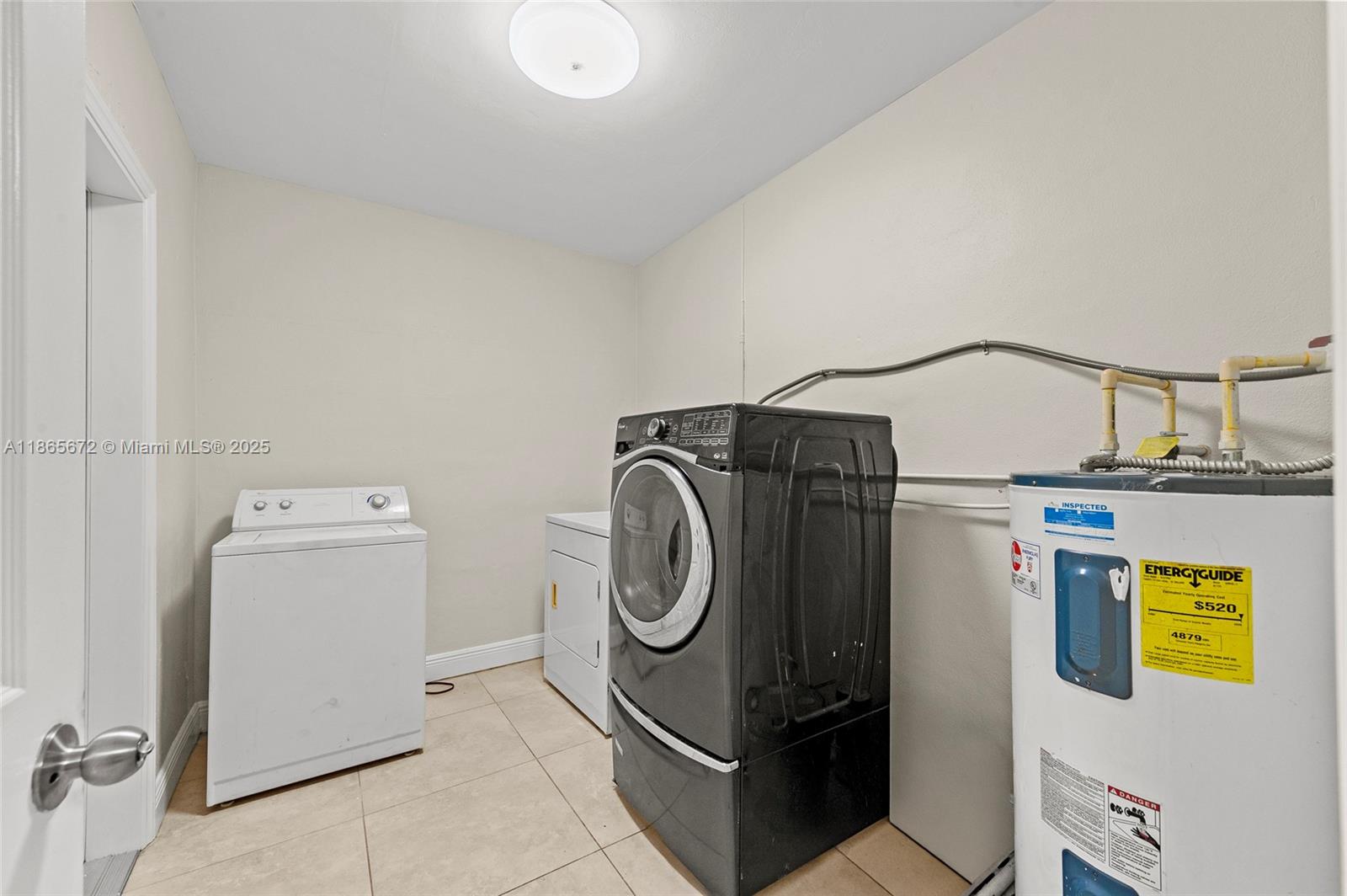 Progresso 2-18 D - Residential Lease