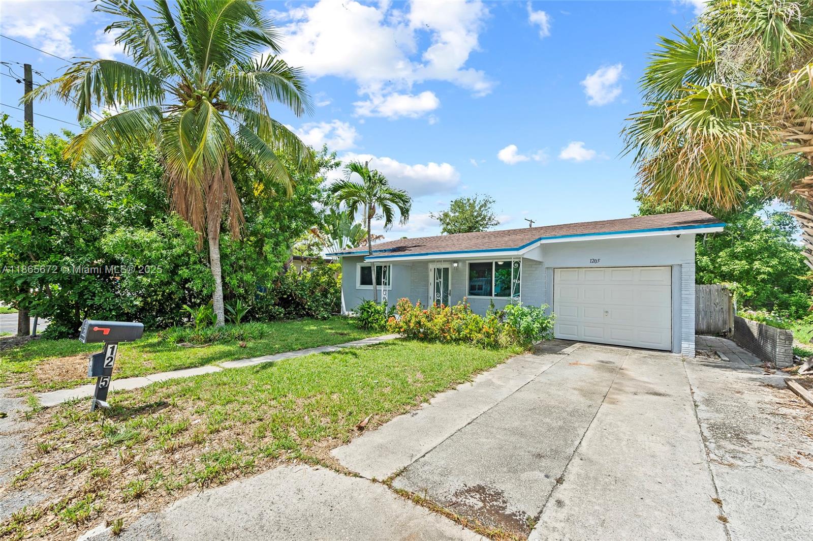 Progresso 2-18 D - Residential Lease