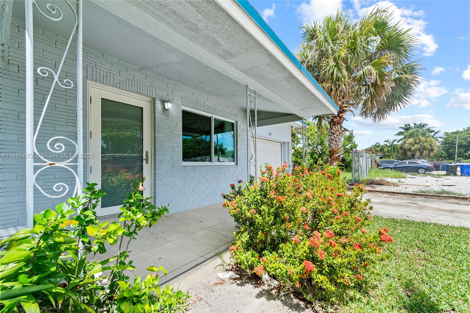 Progresso 2-18 D - Residential Lease