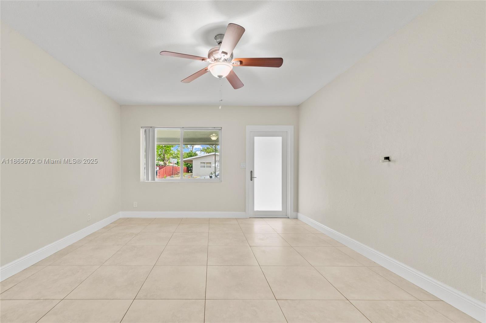 Progresso 2-18 D - Residential Lease