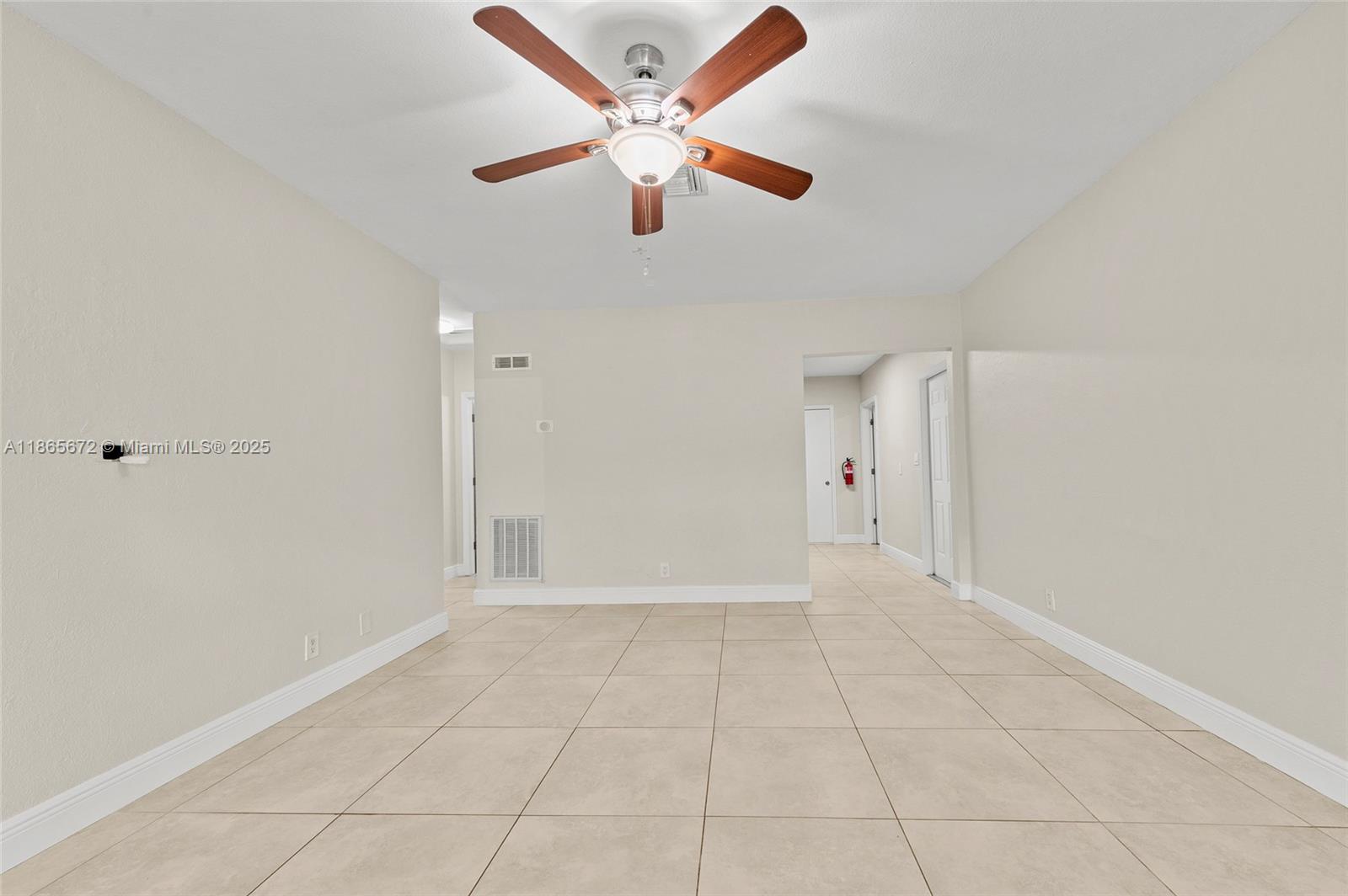 Progresso 2-18 D - Residential Lease