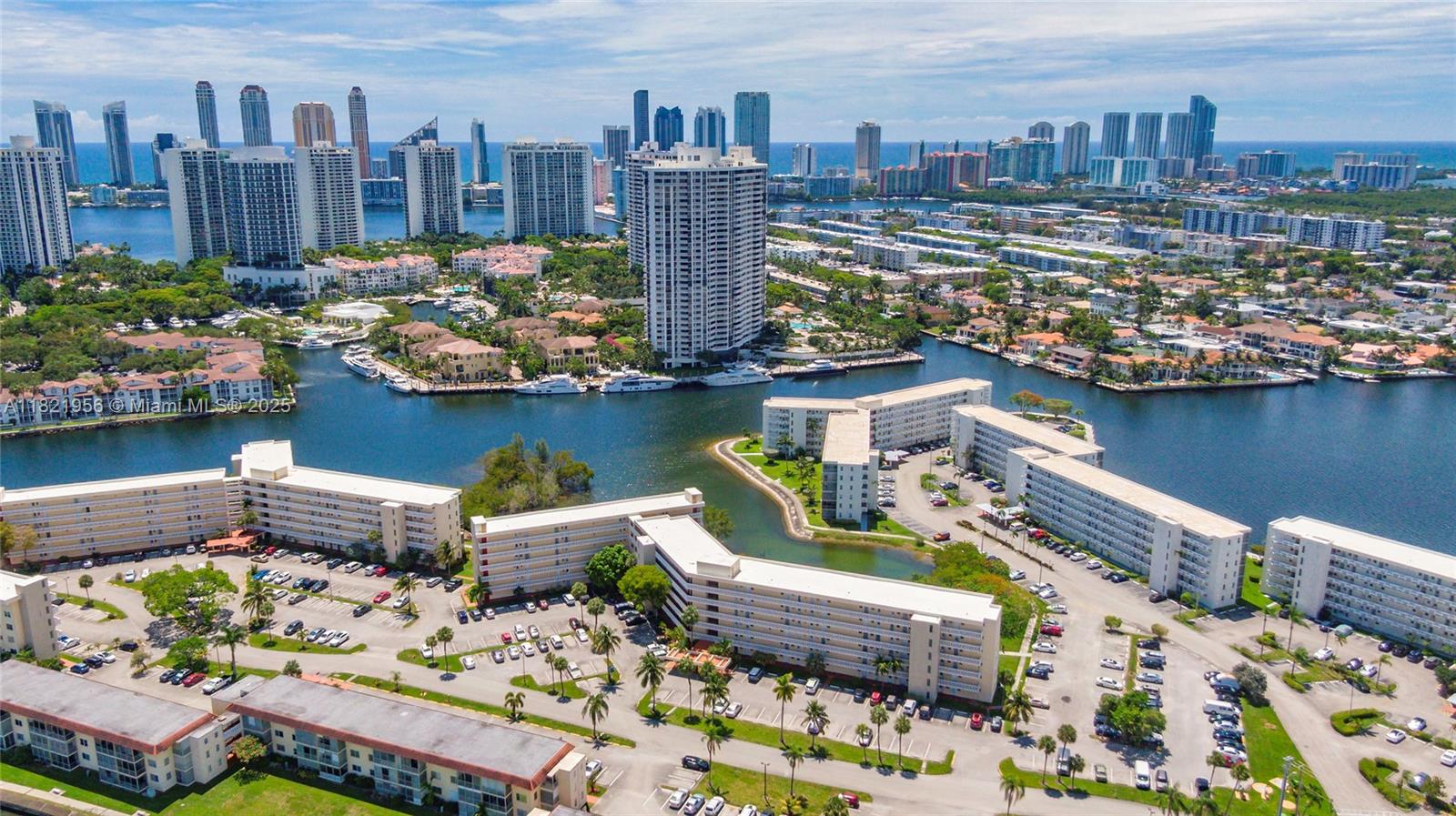 POINT EAST ONE CONDO-BLDG - Residential