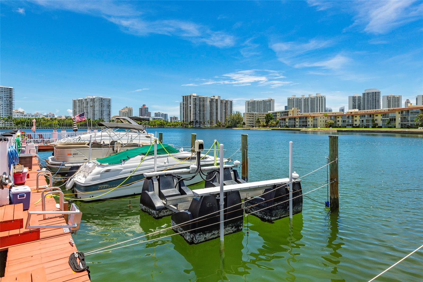 POINT EAST ONE CONDO-BLDG - Residential