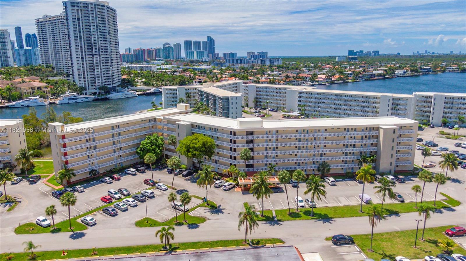 POINT EAST ONE CONDO-BLDG - Residential