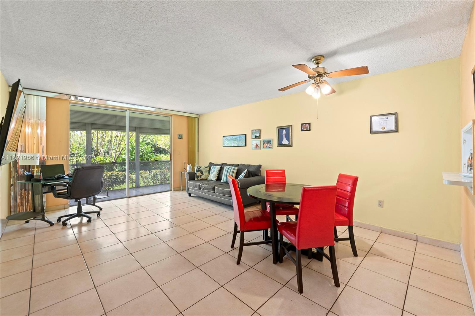 POINT EAST ONE CONDO-BLDG - Residential