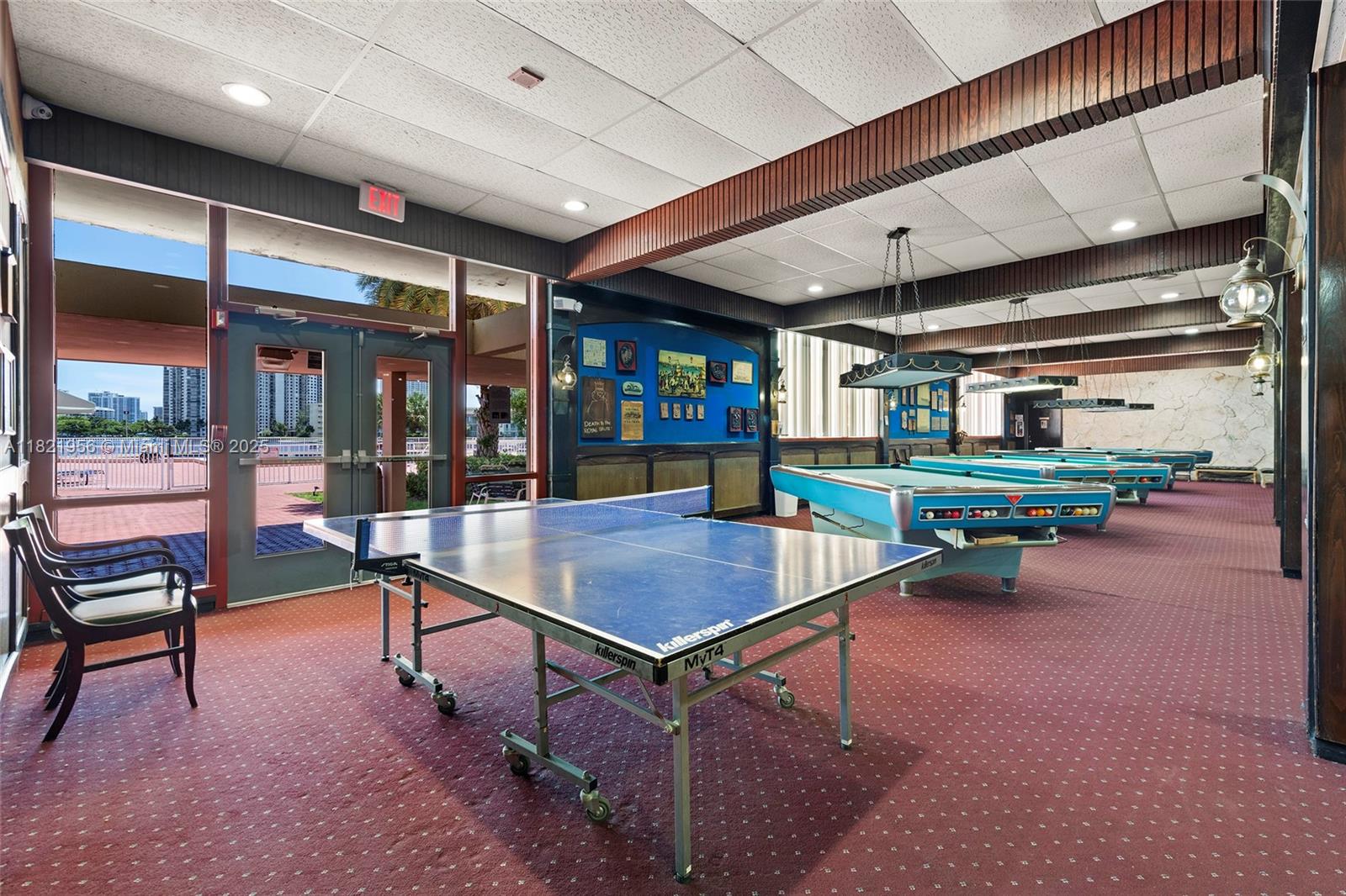 POINT EAST ONE CONDO-BLDG - Residential