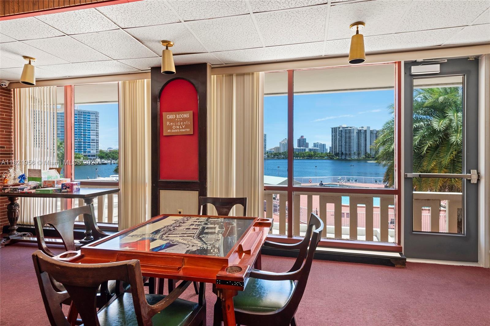 POINT EAST ONE CONDO-BLDG - Residential