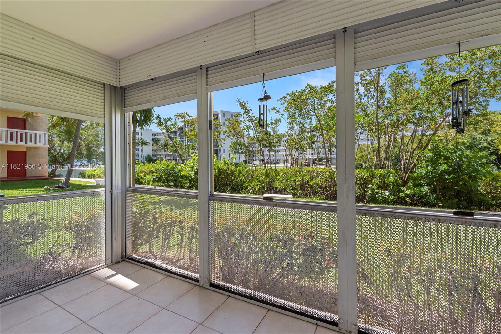 POINT EAST ONE CONDO-BLDG - Residential