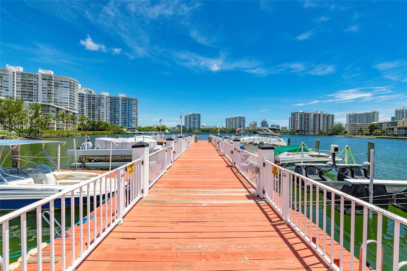 POINT EAST ONE CONDO-BLDG - Residential