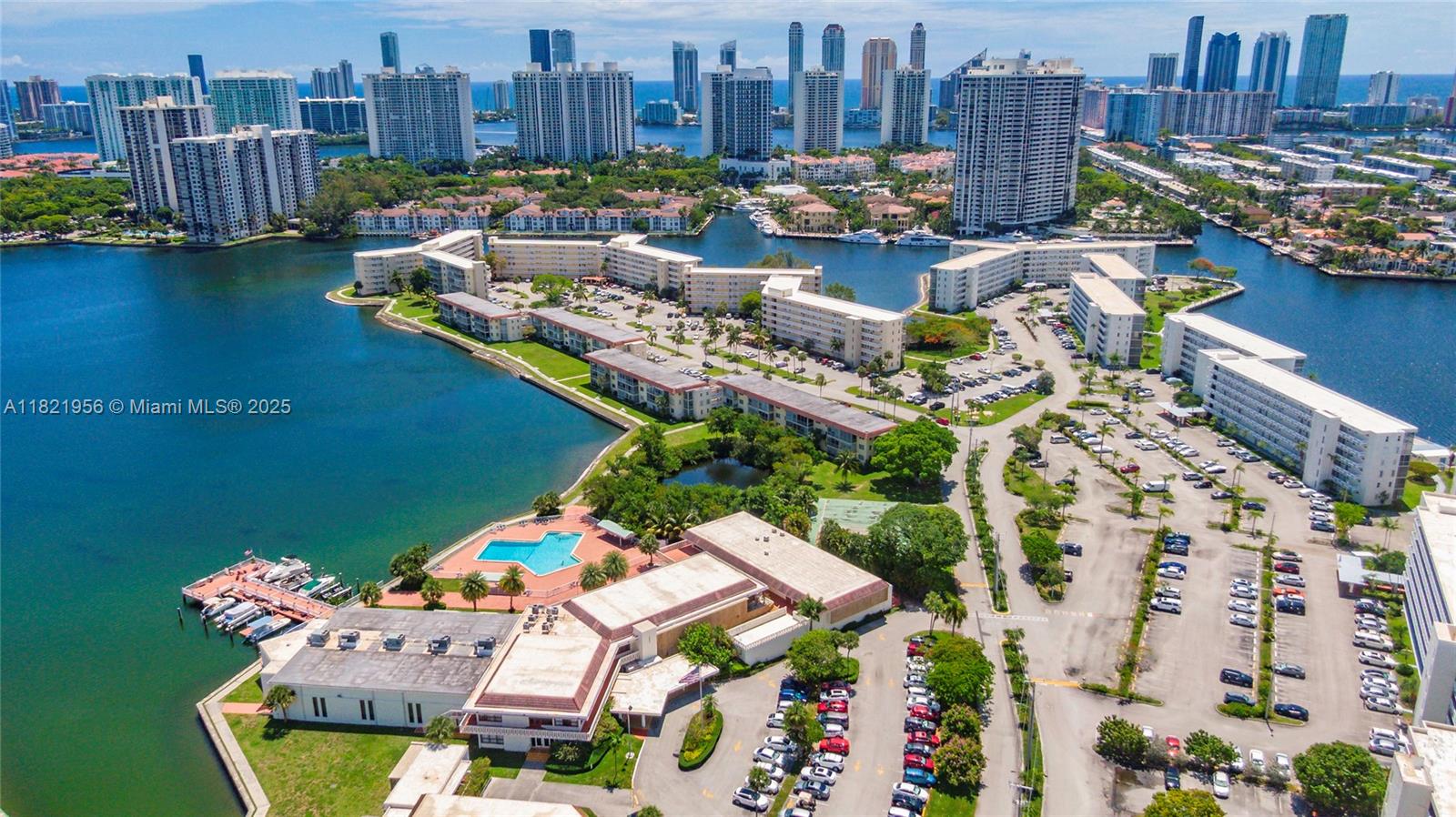 POINT EAST ONE CONDO-BLDG - Residential