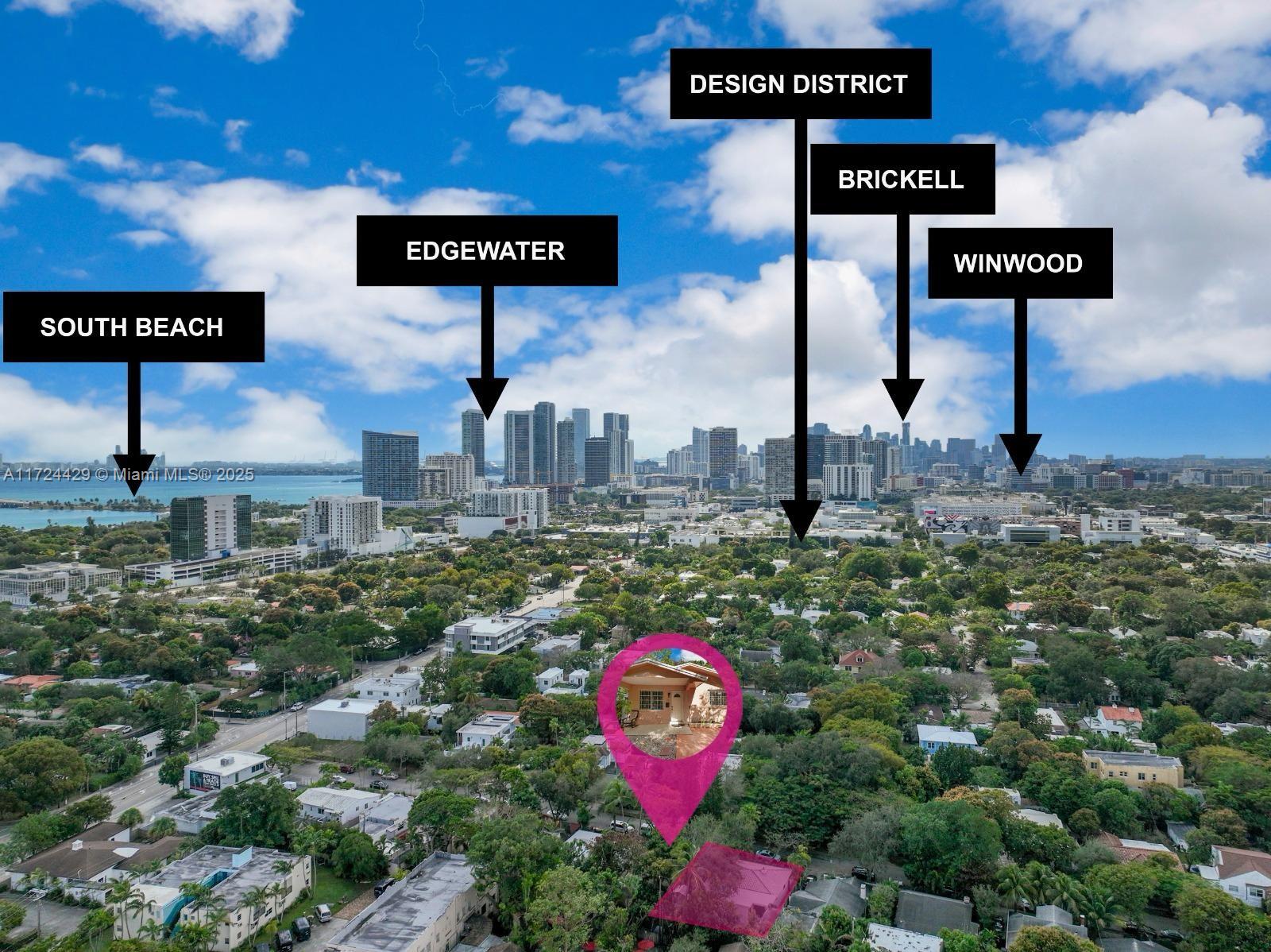 SHADOWLAWN - Residential