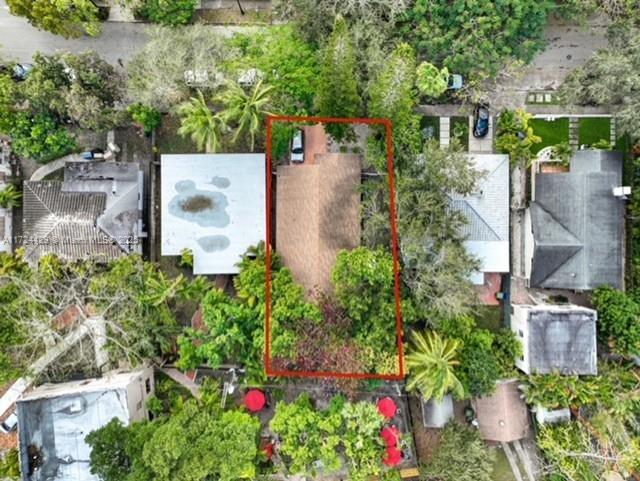 SHADOWLAWN - Residential