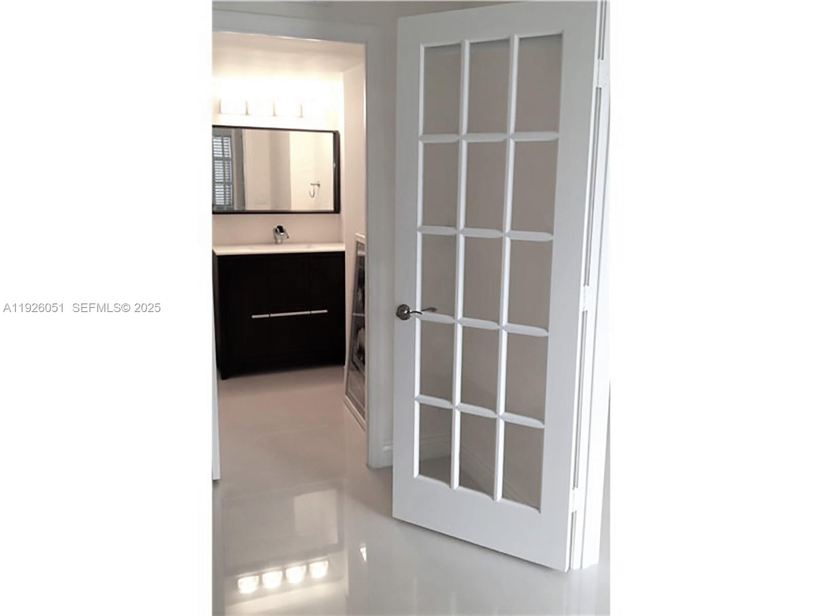 BISCAYA III CONDO - Residential