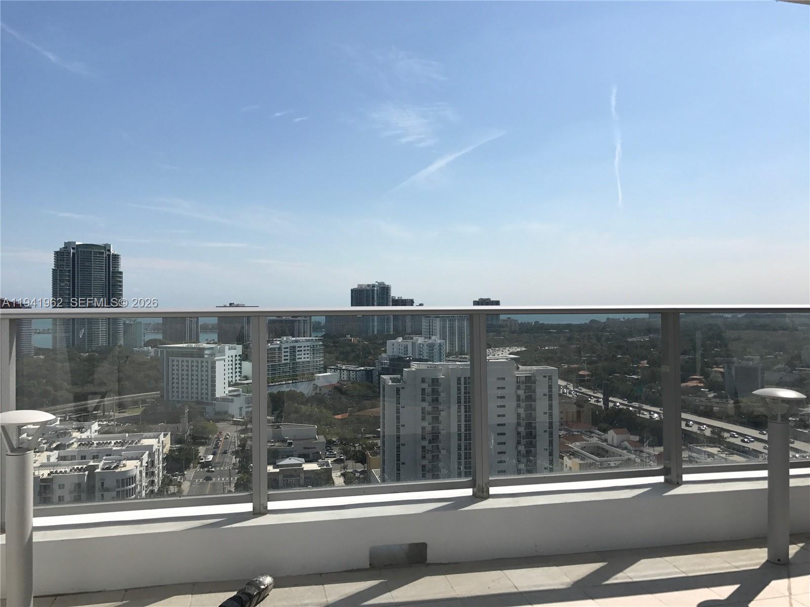 BRICKELL TEN CONDO - Residential