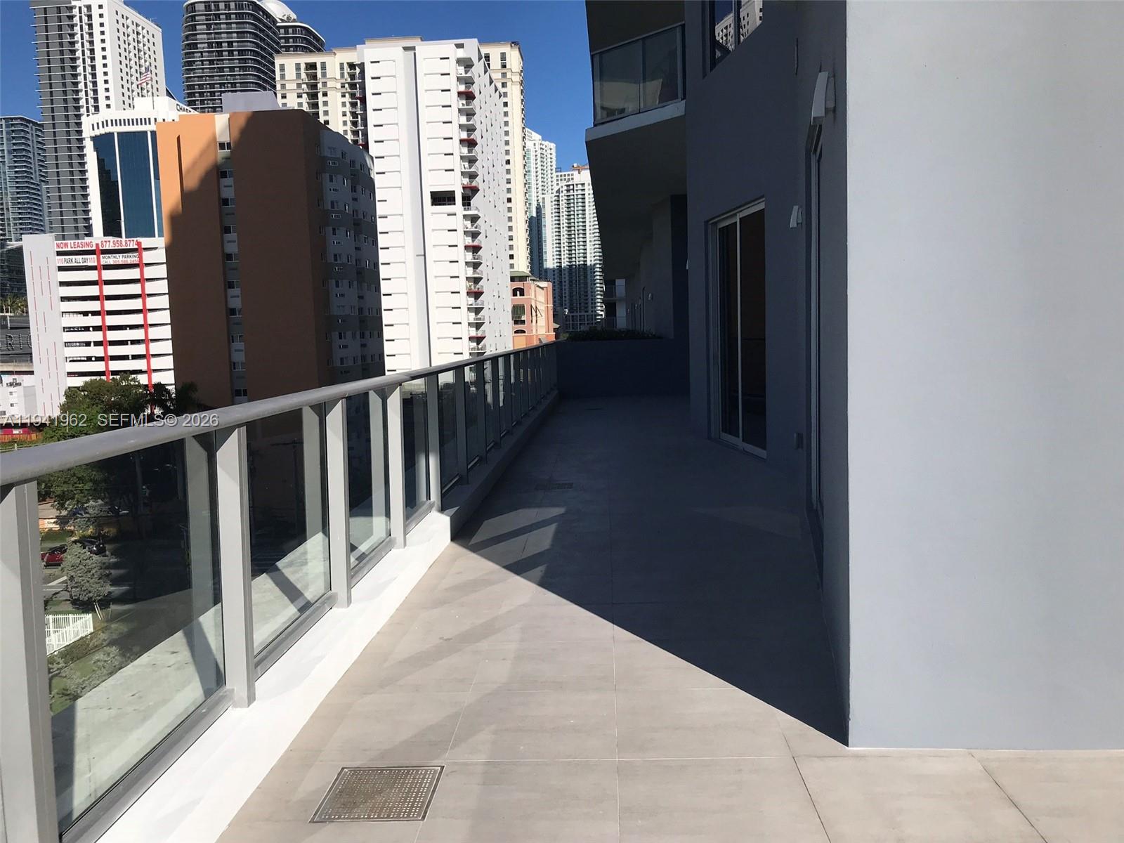 BRICKELL TEN CONDO - Residential