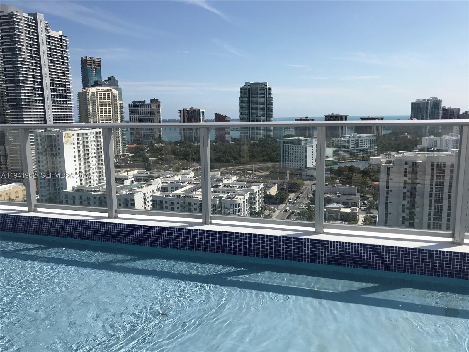 BRICKELL TEN CONDO - Residential