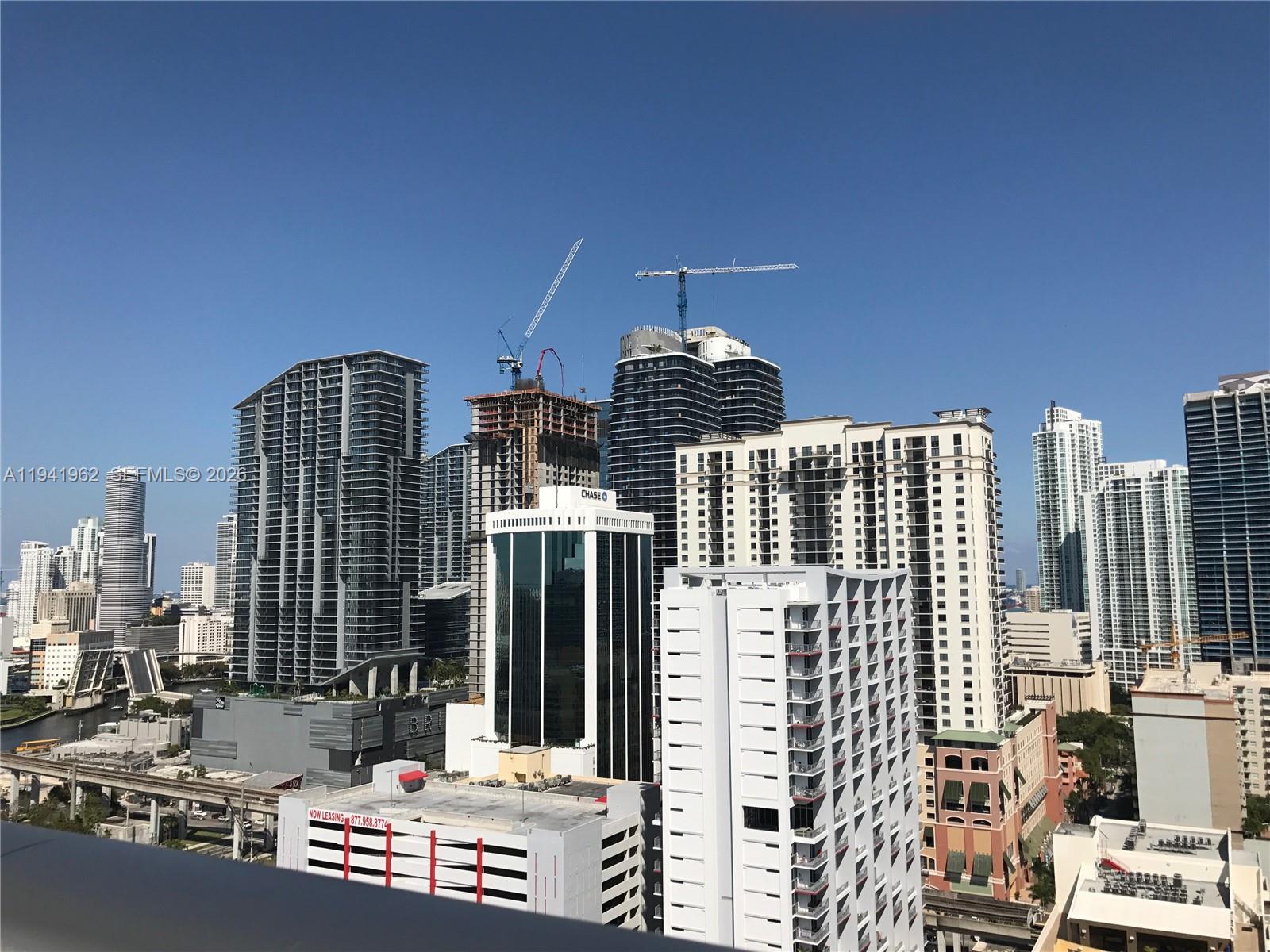 BRICKELL TEN CONDO - Residential