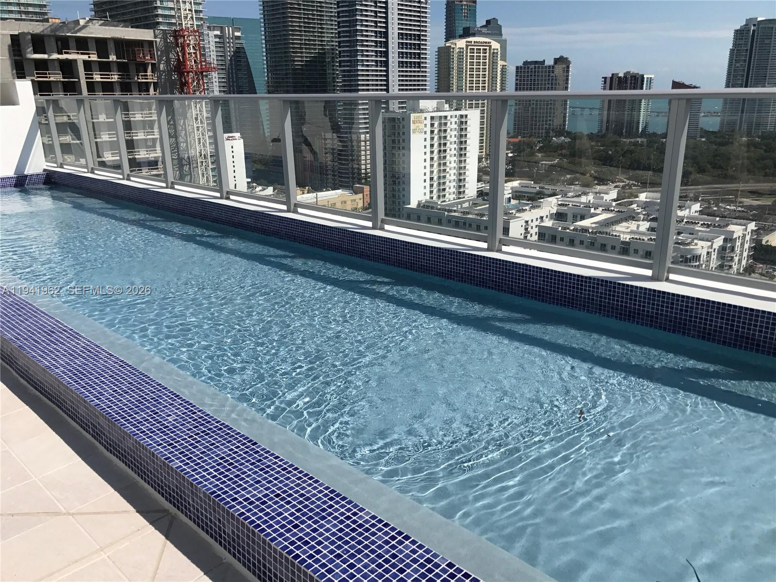 BRICKELL TEN CONDO - Residential