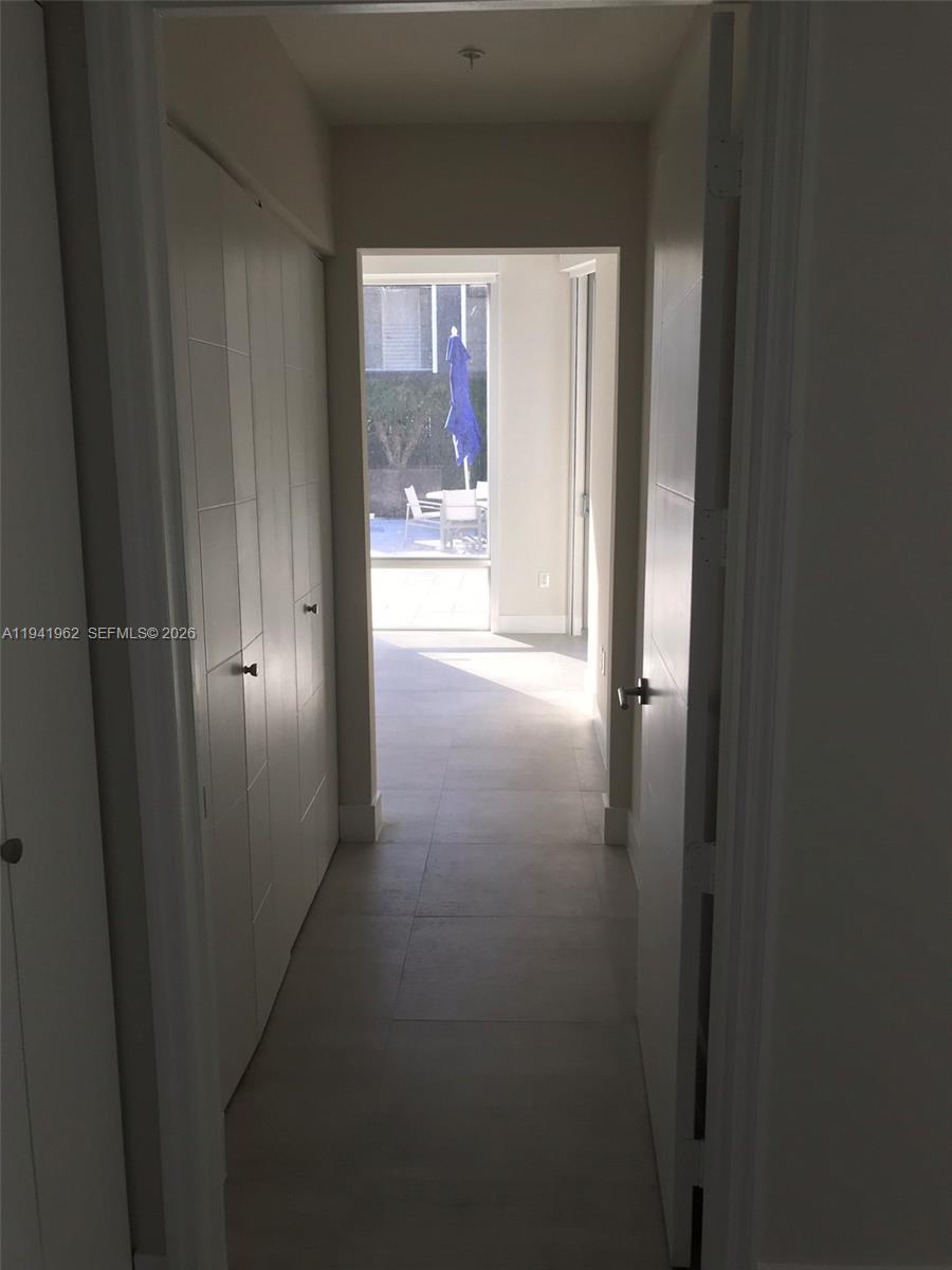 BRICKELL TEN CONDO - Residential