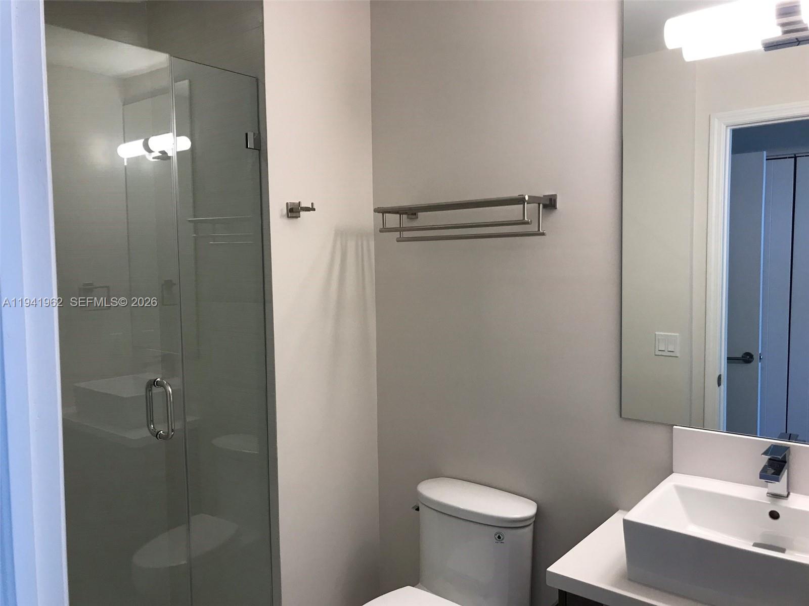 BRICKELL TEN CONDO - Residential