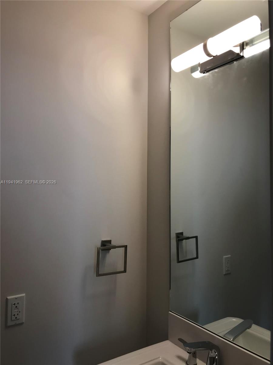 BRICKELL TEN CONDO - Residential