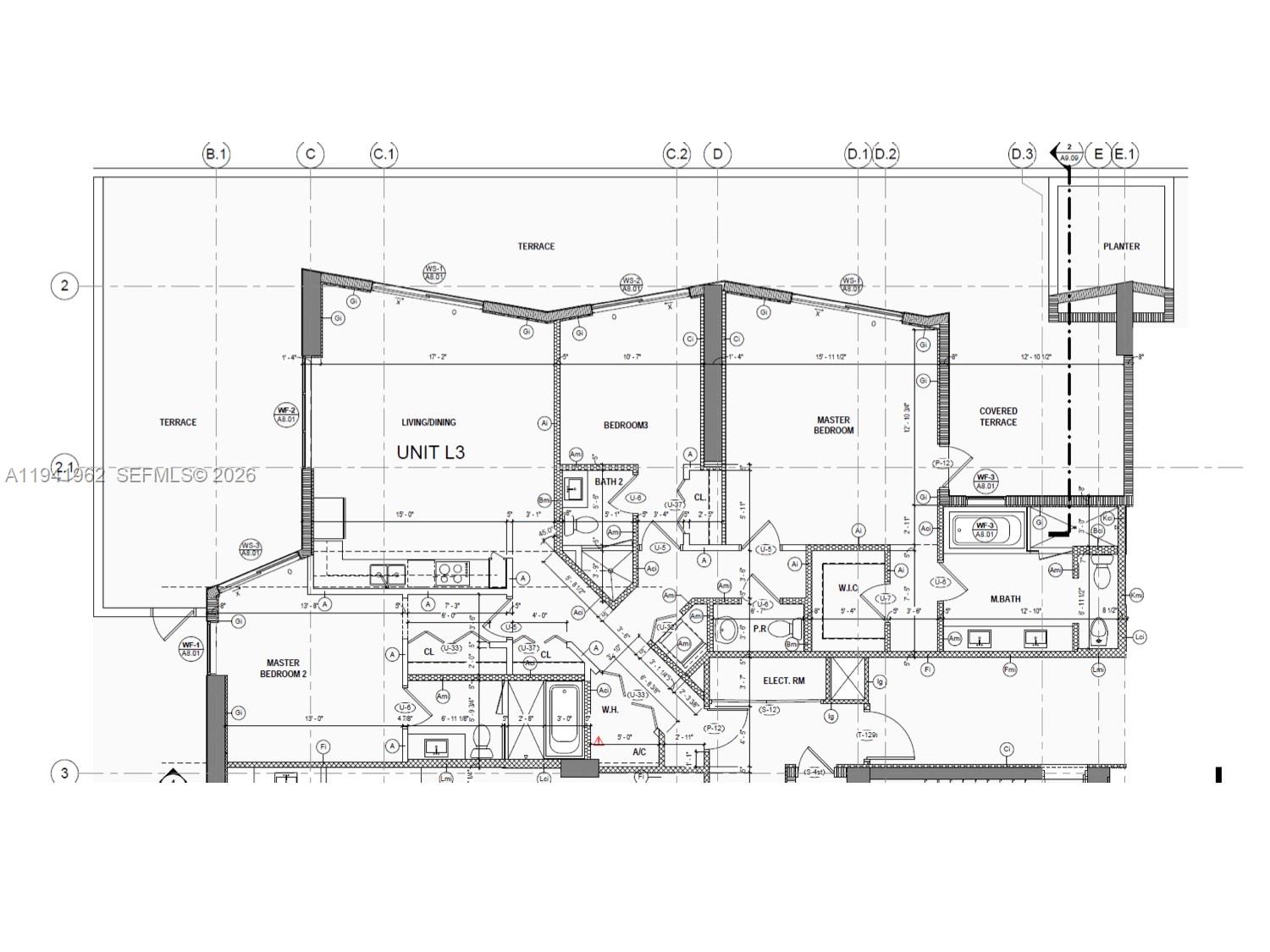 BRICKELL TEN CONDO - Residential