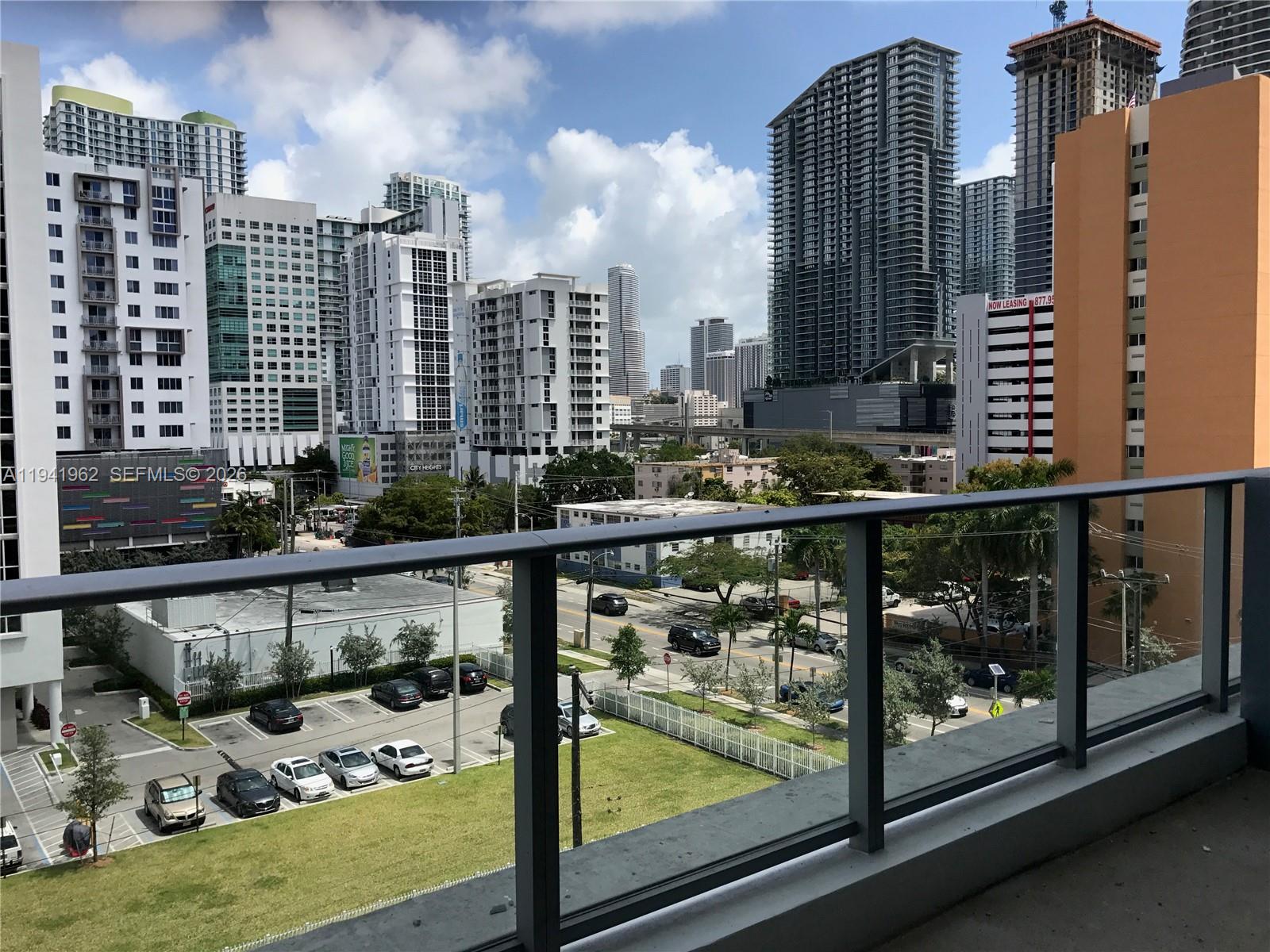 BRICKELL TEN CONDO - Residential
