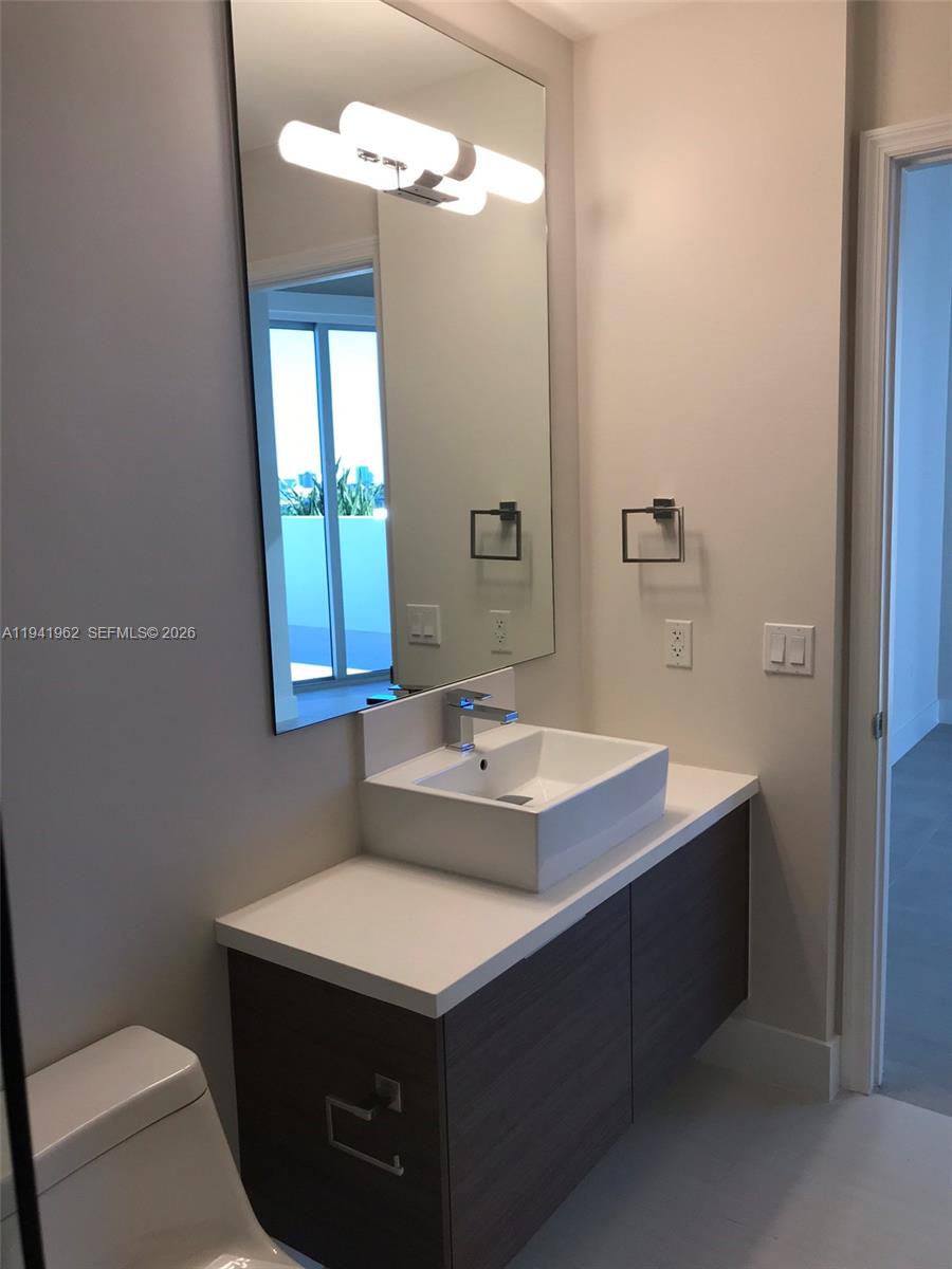 BRICKELL TEN CONDO - Residential