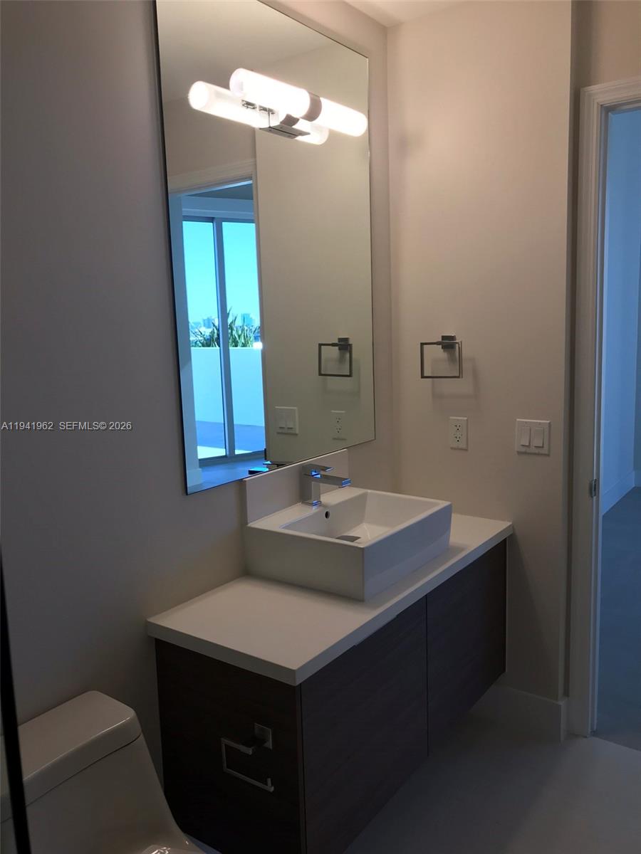 BRICKELL TEN CONDO - Residential