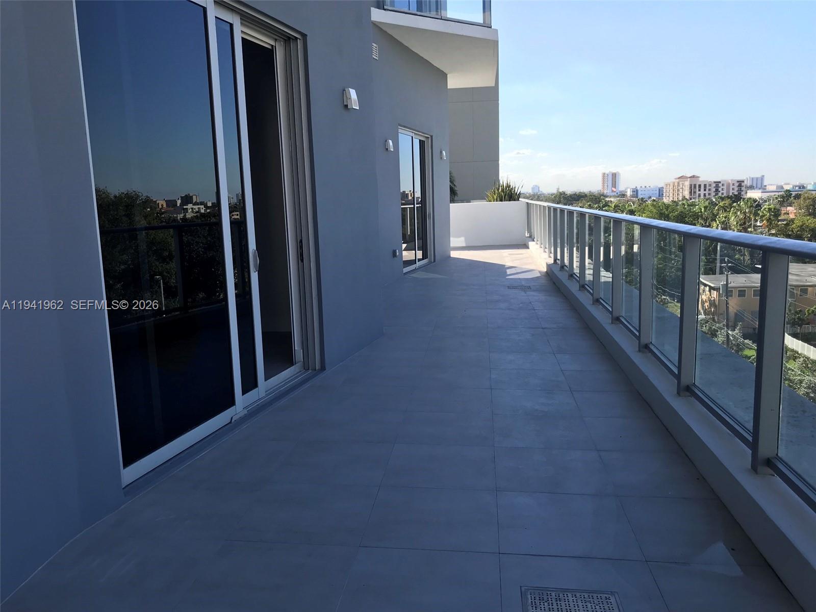 BRICKELL TEN CONDO - Residential