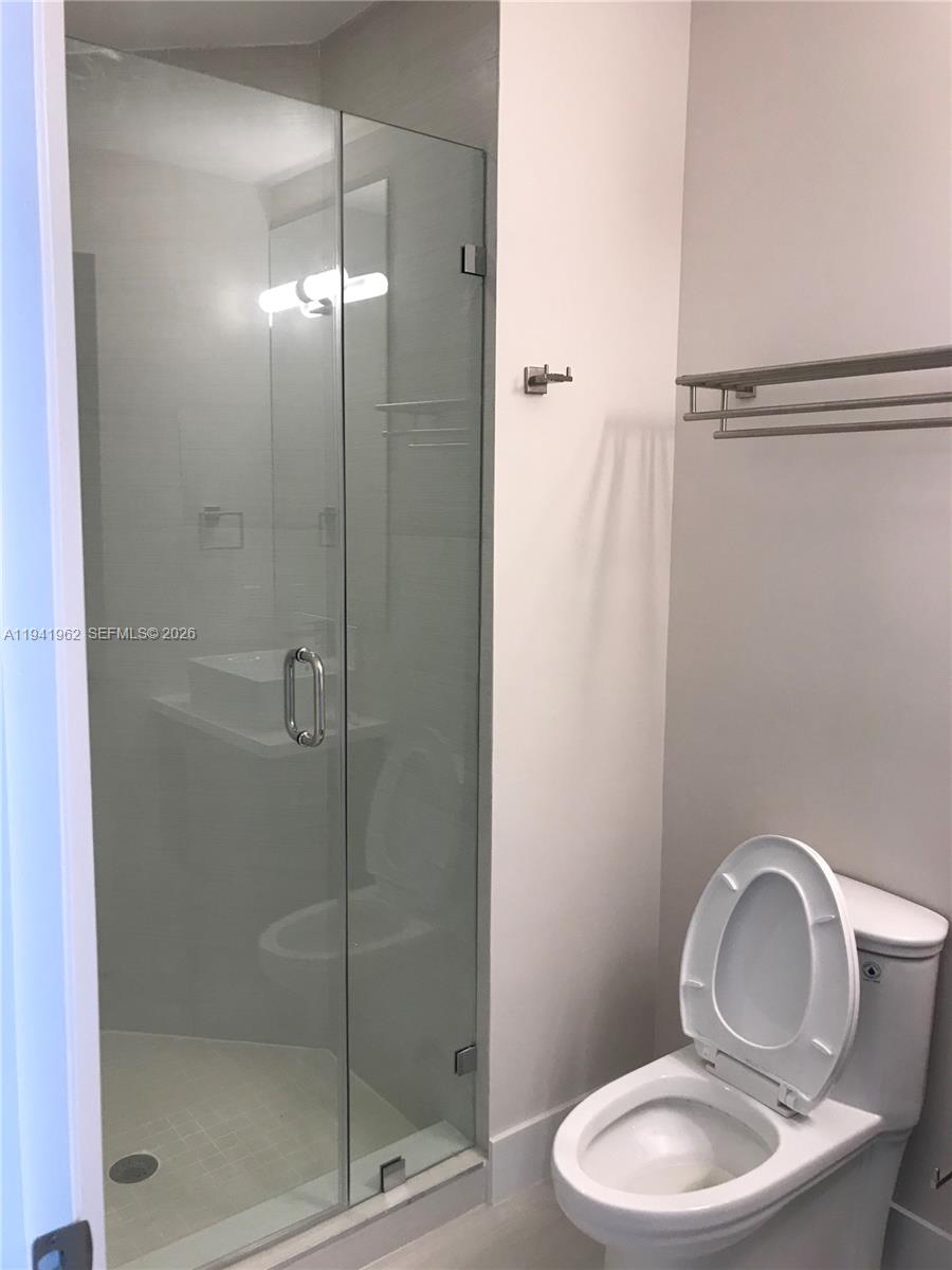 BRICKELL TEN CONDO - Residential