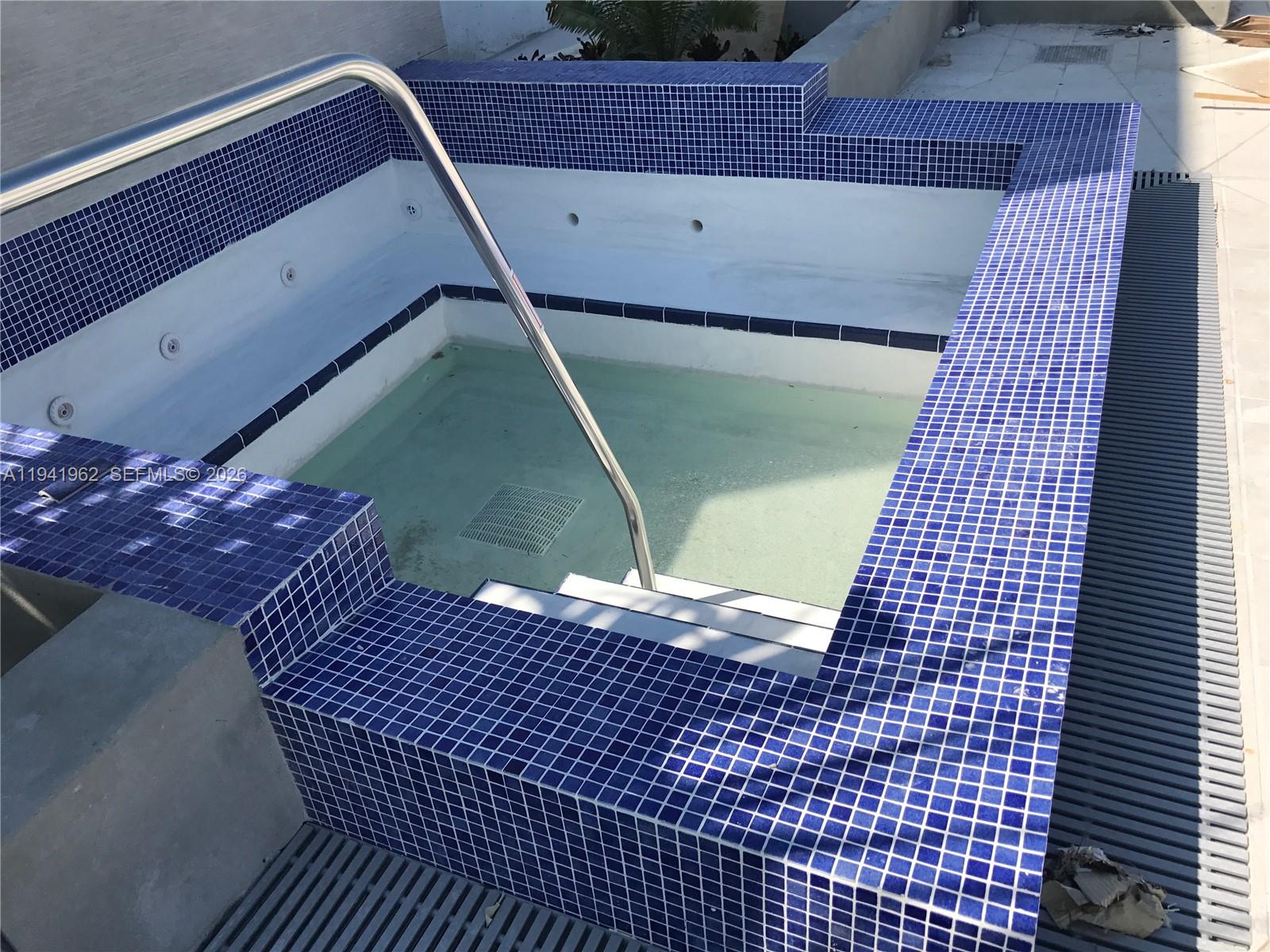 BRICKELL TEN CONDO - Residential