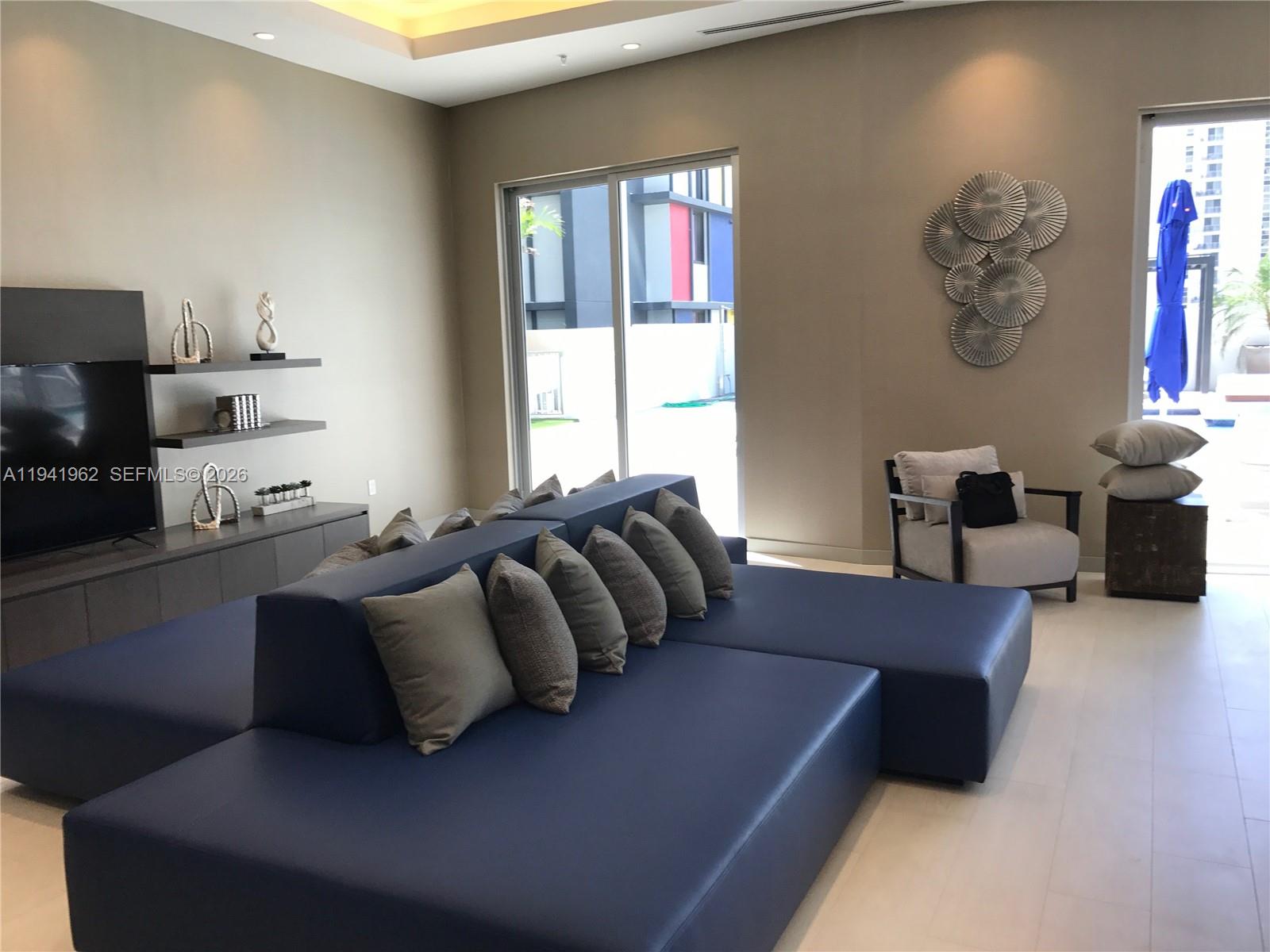 BRICKELL TEN CONDO - Residential