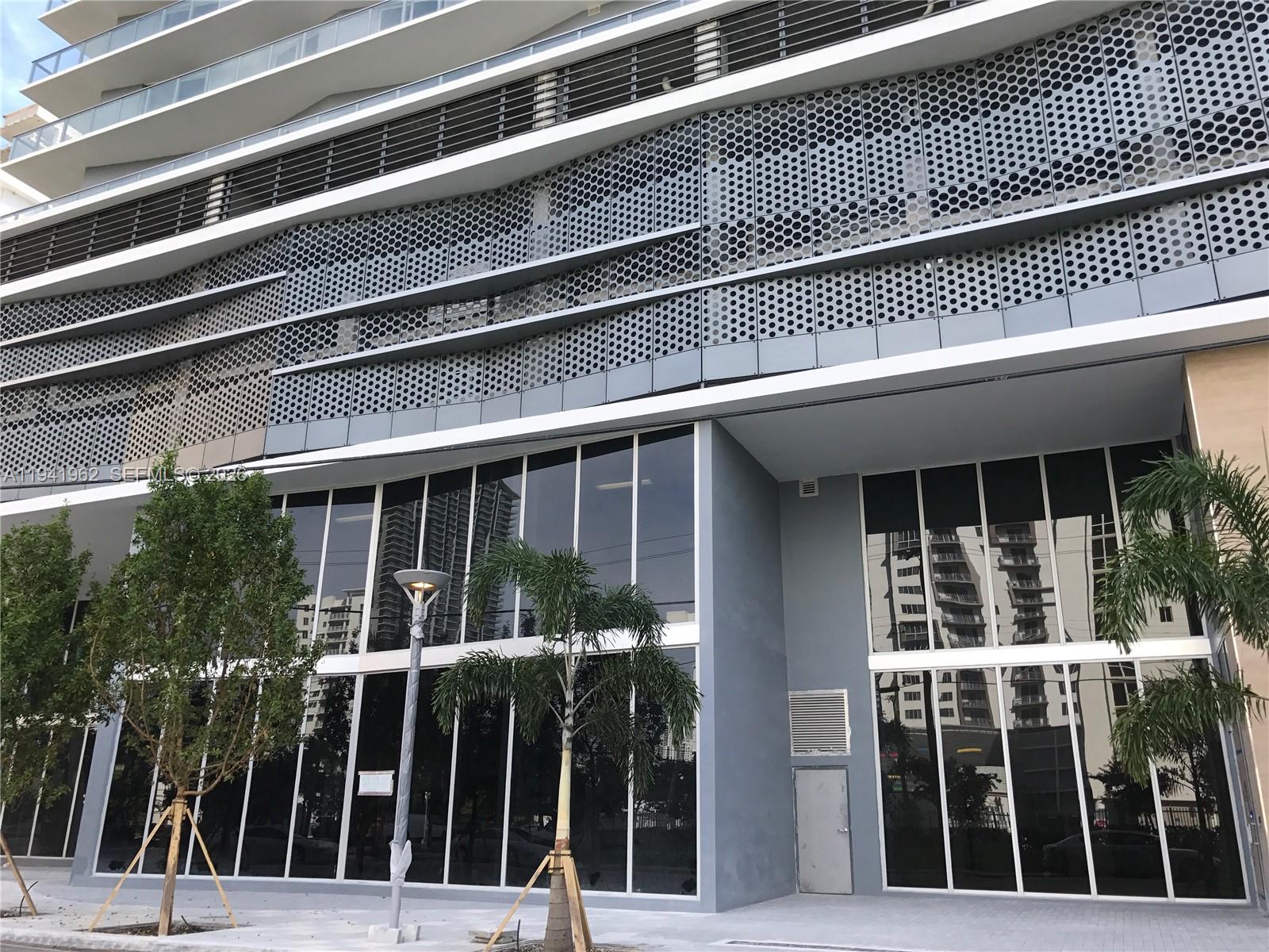 BRICKELL TEN CONDO - Residential