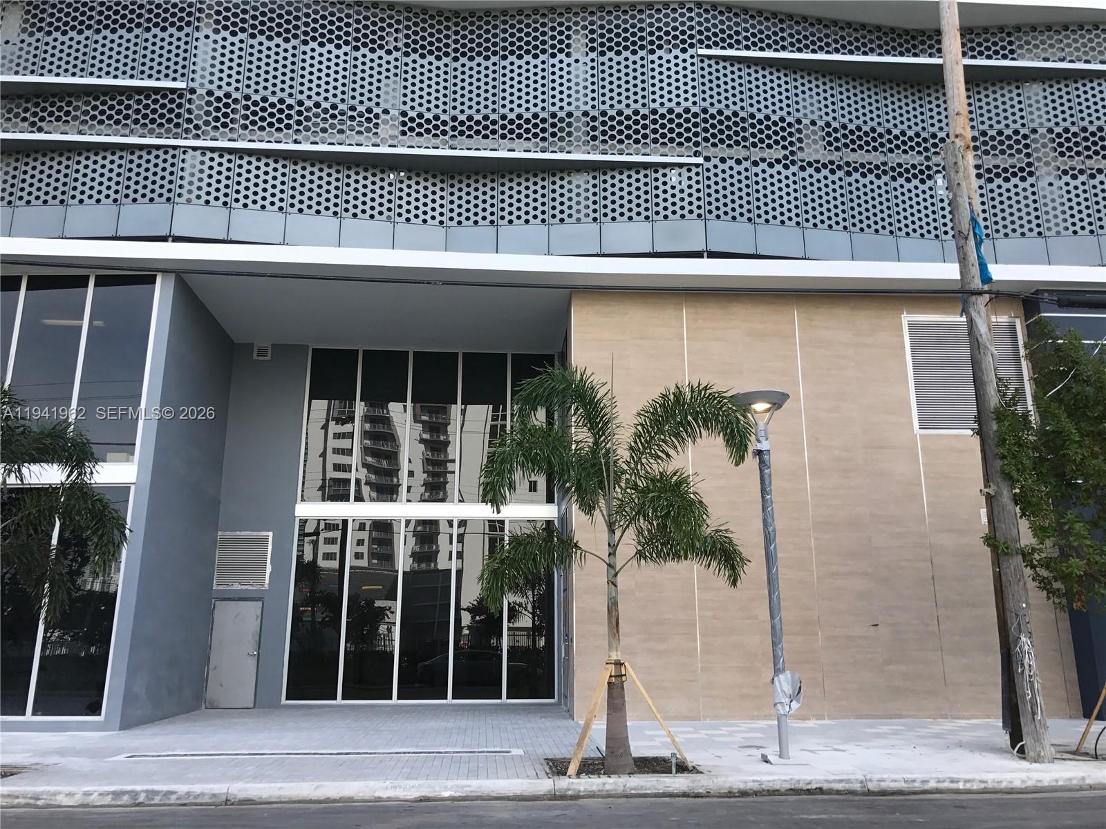 BRICKELL TEN CONDO - Residential