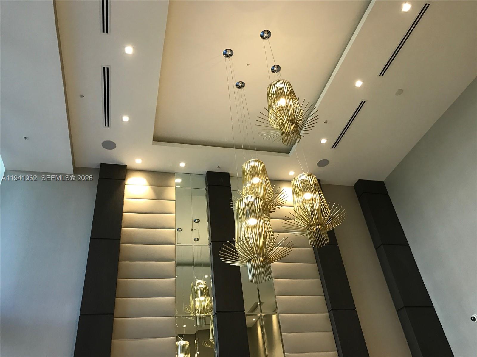 BRICKELL TEN CONDO - Residential