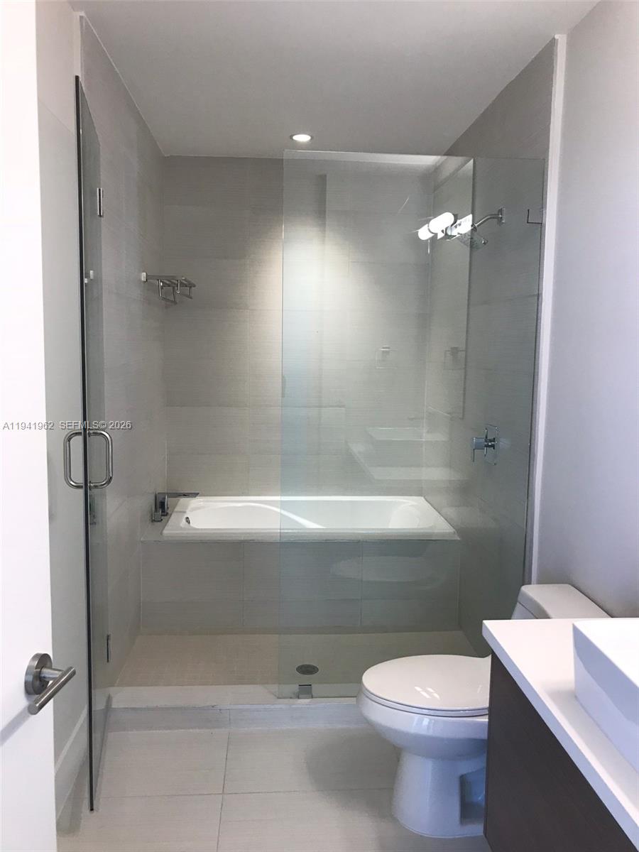 BRICKELL TEN CONDO - Residential